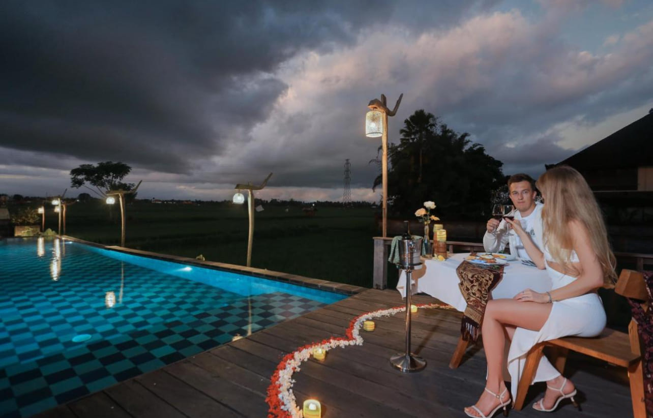 Business 44 in Ubud Lodtunduh 11