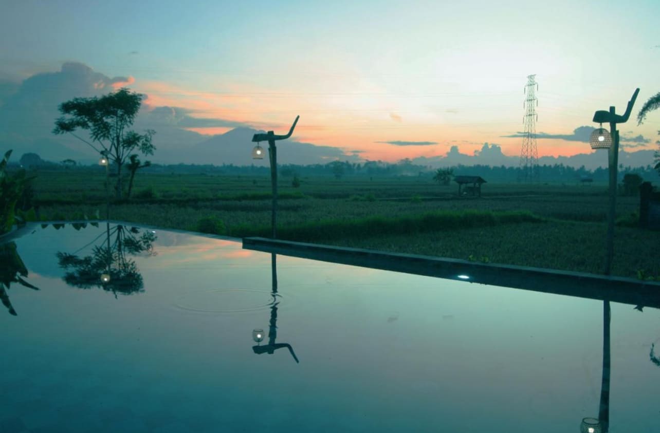 Business 44 in Ubud Lodtunduh 15