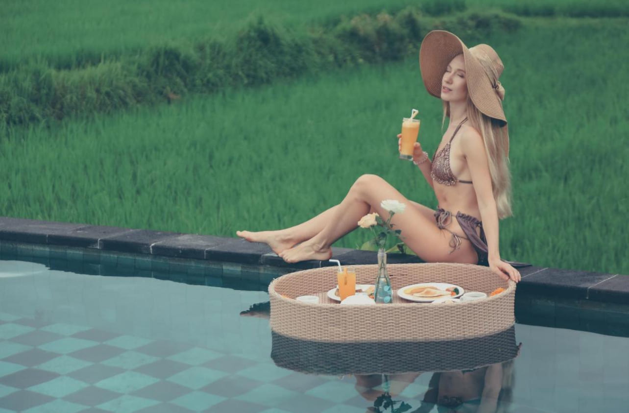 Business 44 in Ubud Lodtunduh 17