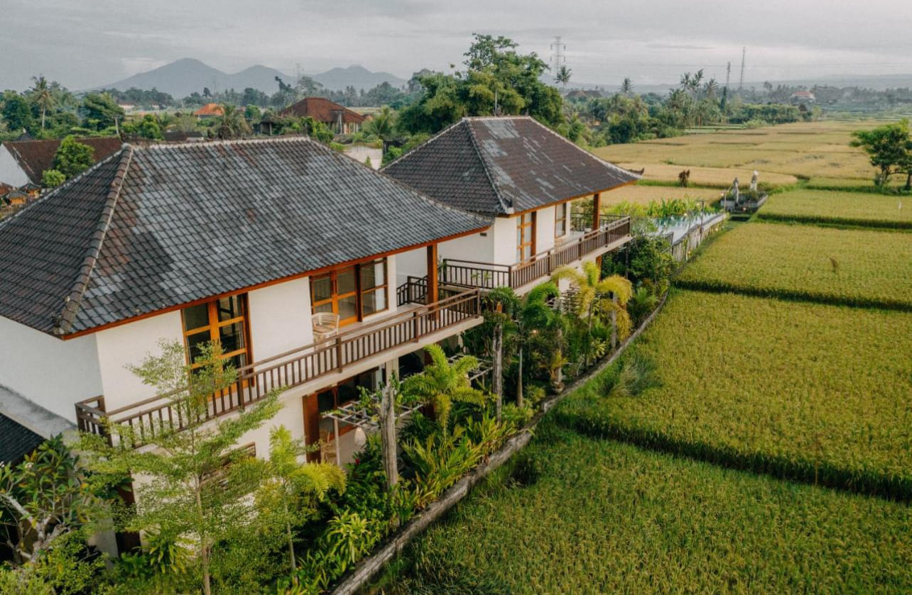 Business 44 in Ubud Lodtunduh 2