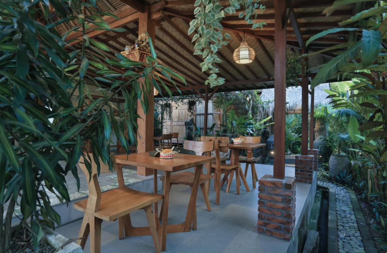 Business 44 in Ubud Lodtunduh 20