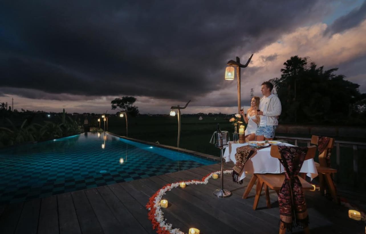 Business 44 in Ubud Lodtunduh 21