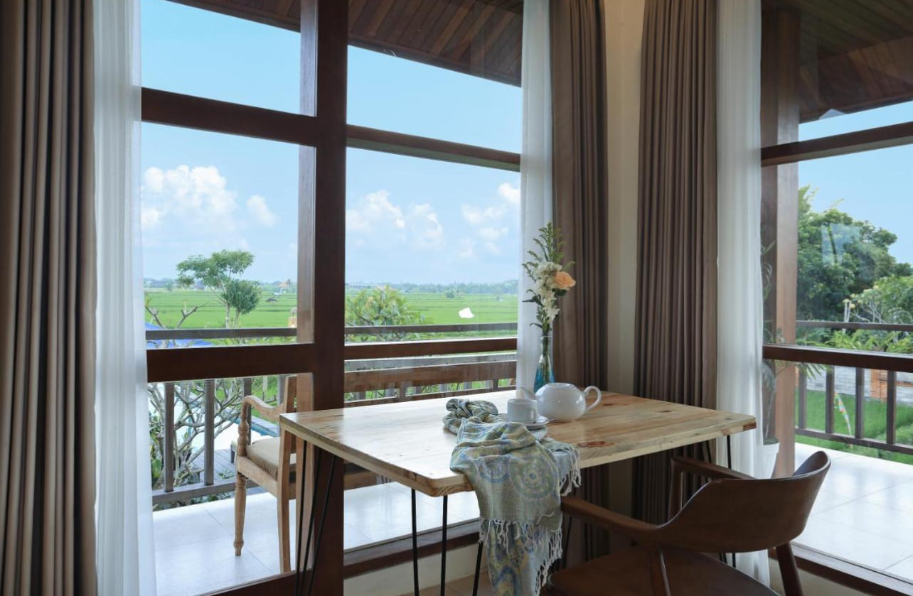 Business 44 in Ubud Lodtunduh 8