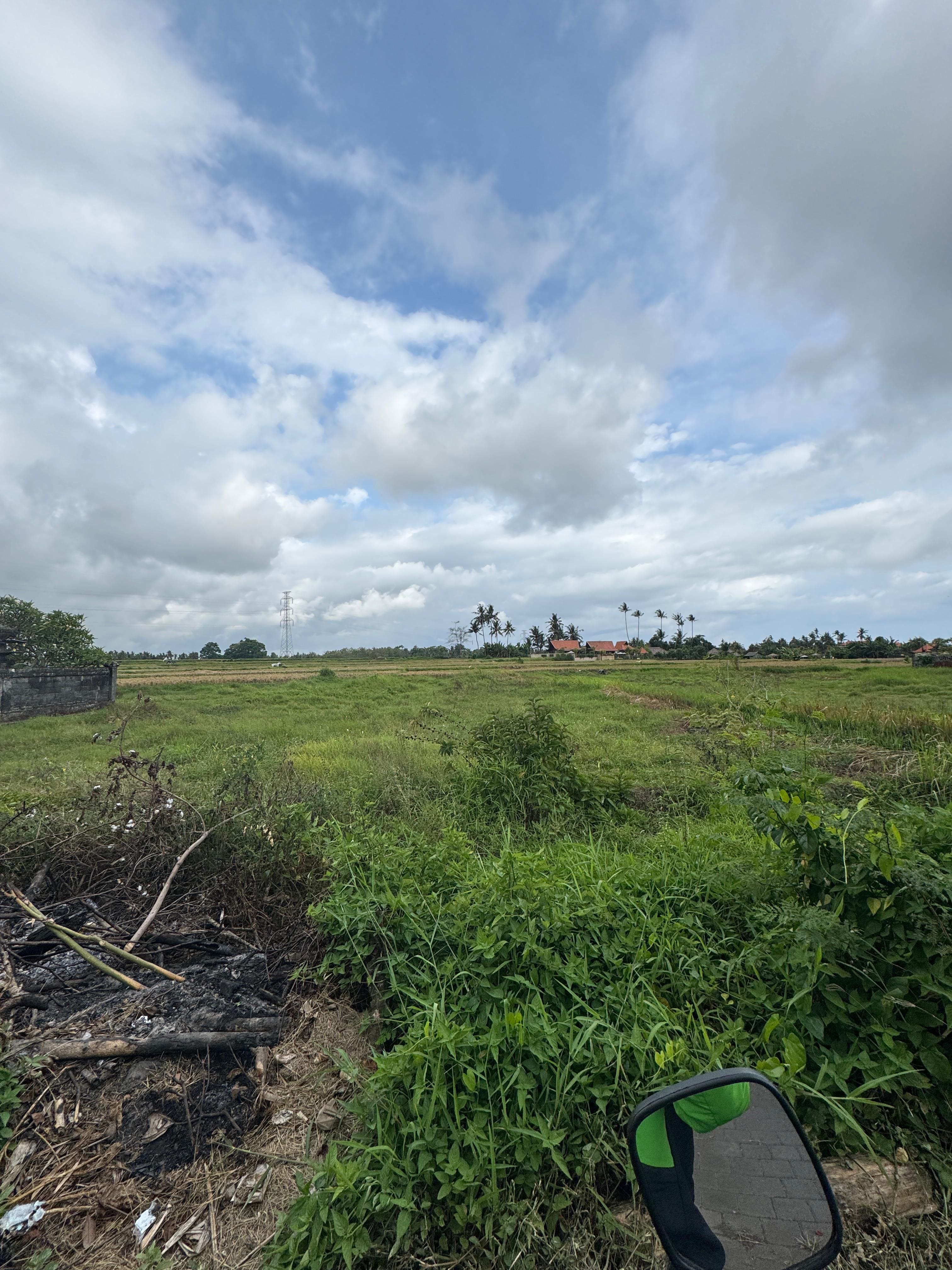 Land 34 in Ubud Lodtunduh 3