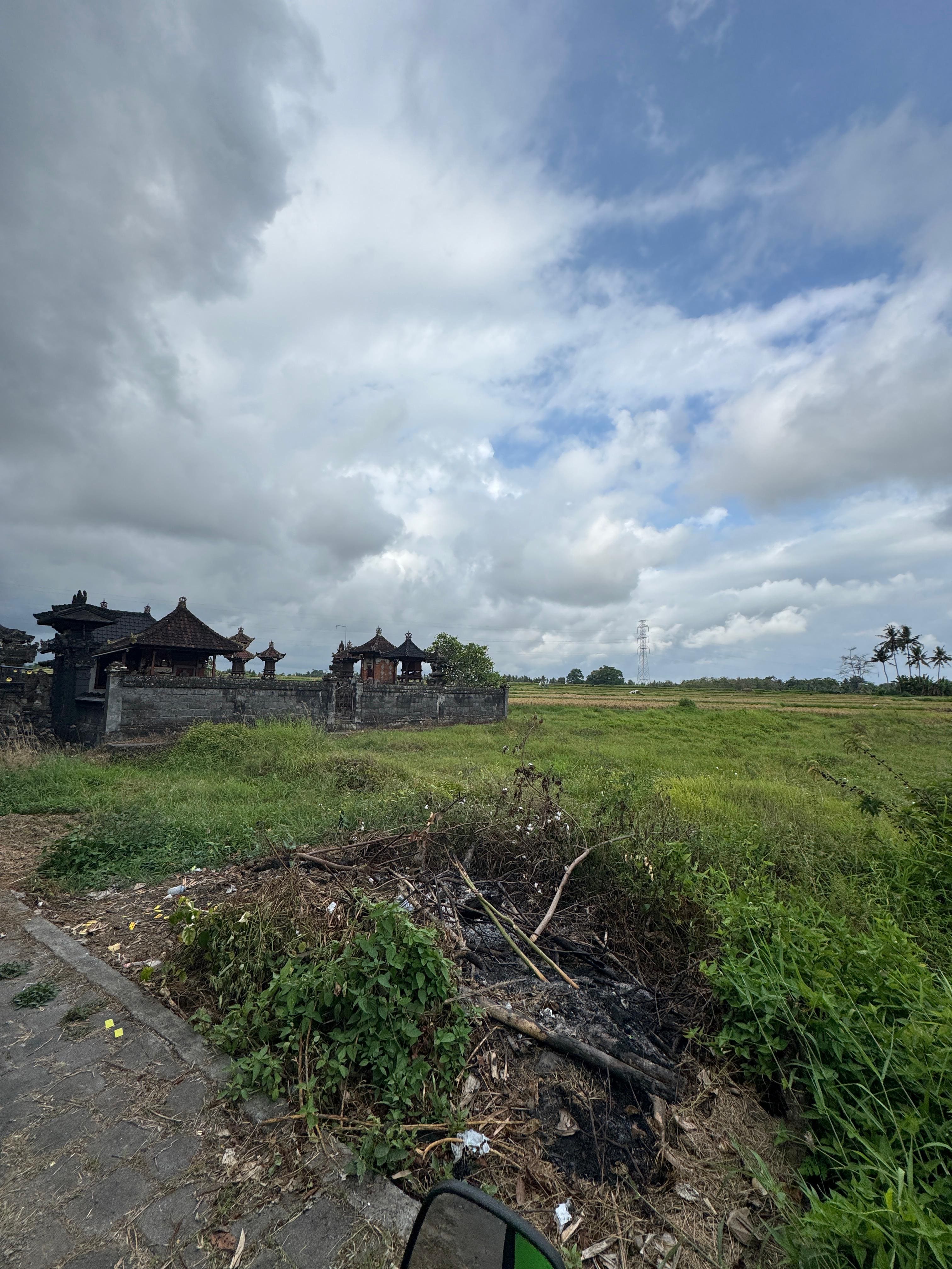Land 34 in Ubud Lodtunduh 7