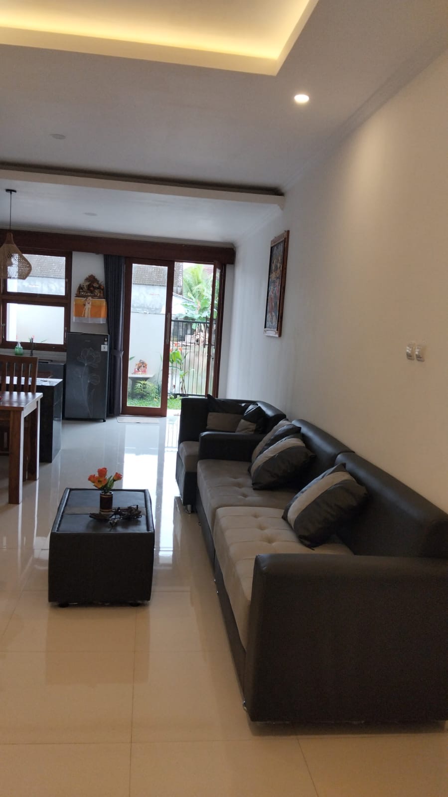 Villa 2 beds 88 in Ubud Mas 3