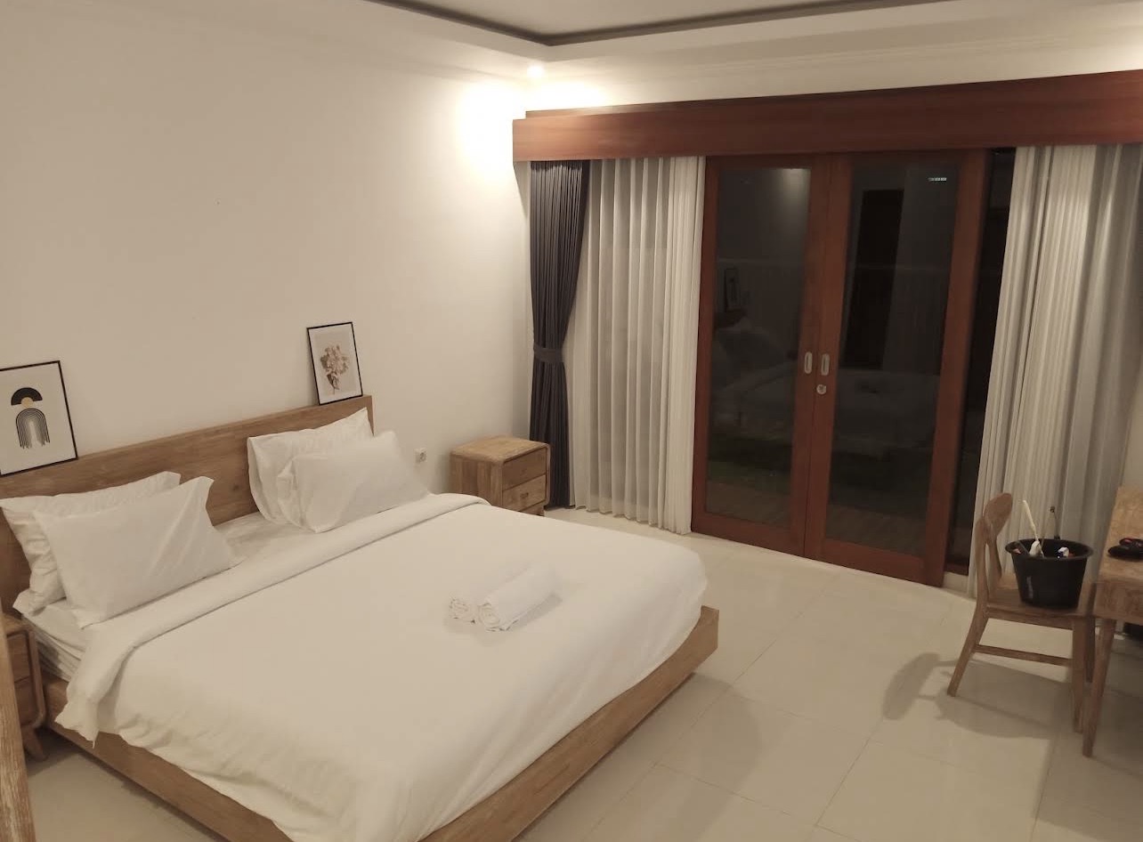 Villa 2 beds 88 in Ubud Mas 4