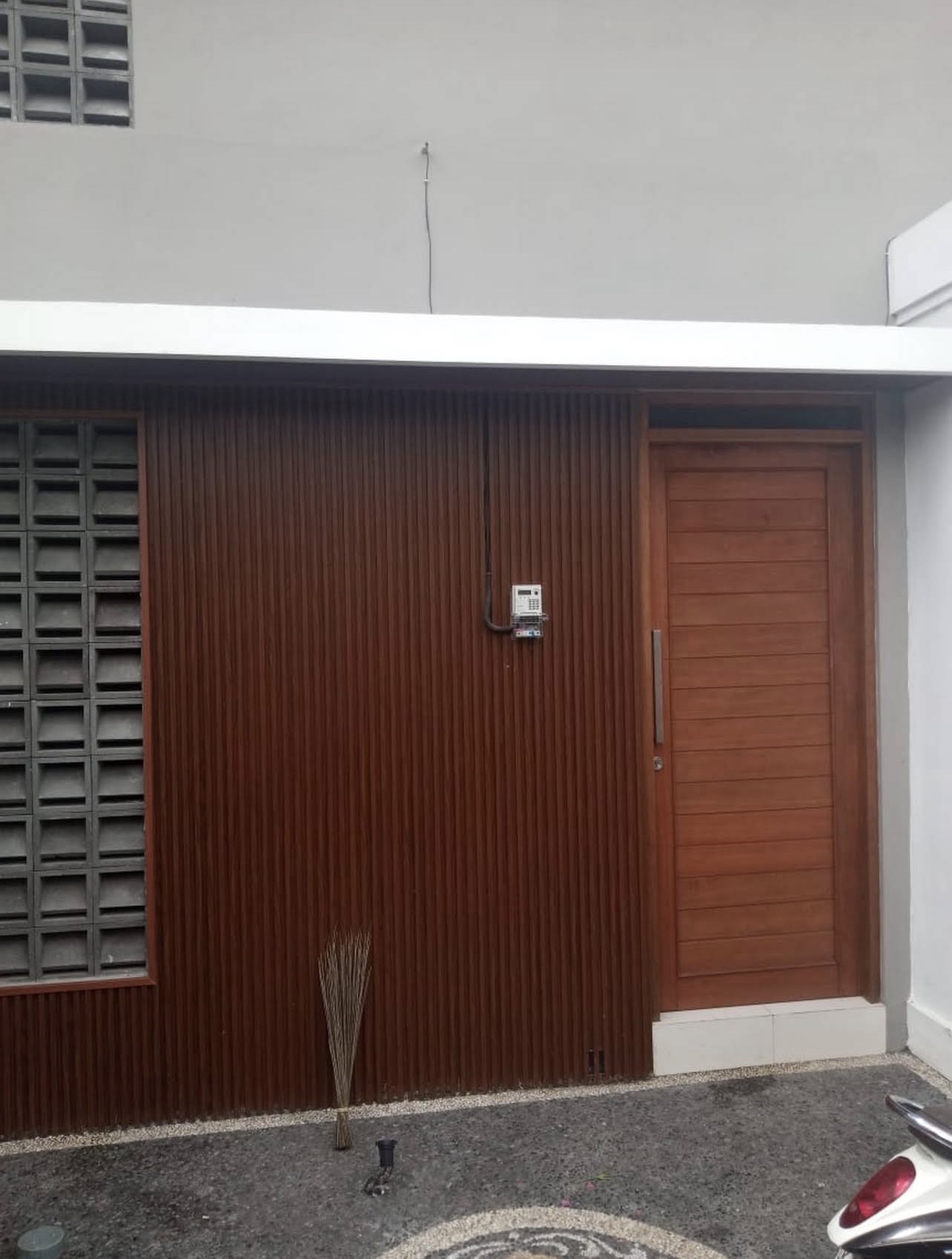 Villa 2 beds 88 in Ubud Mas 7