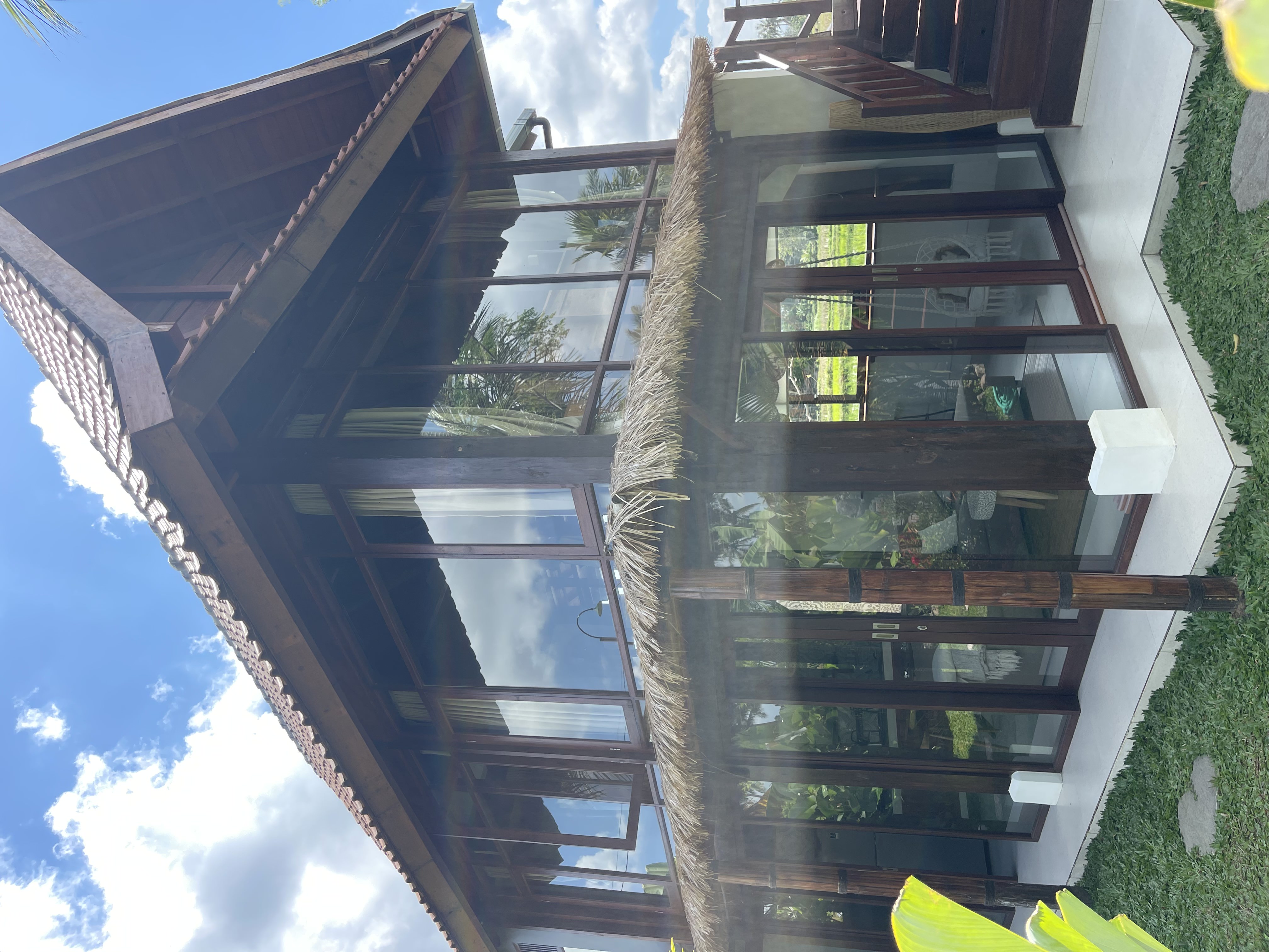 Villa 1 bed 1 in Ubud Mas 1