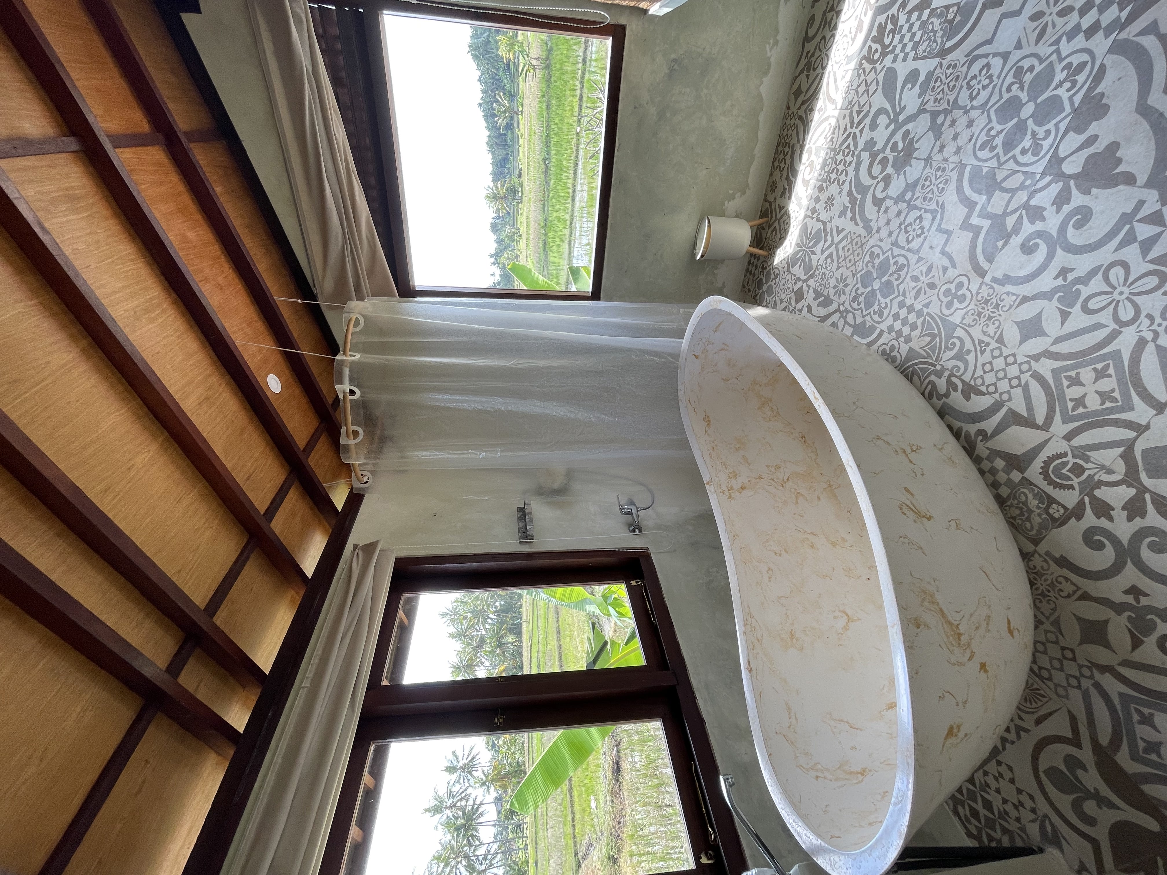 Villa 1 bed 1 in Ubud Mas 10