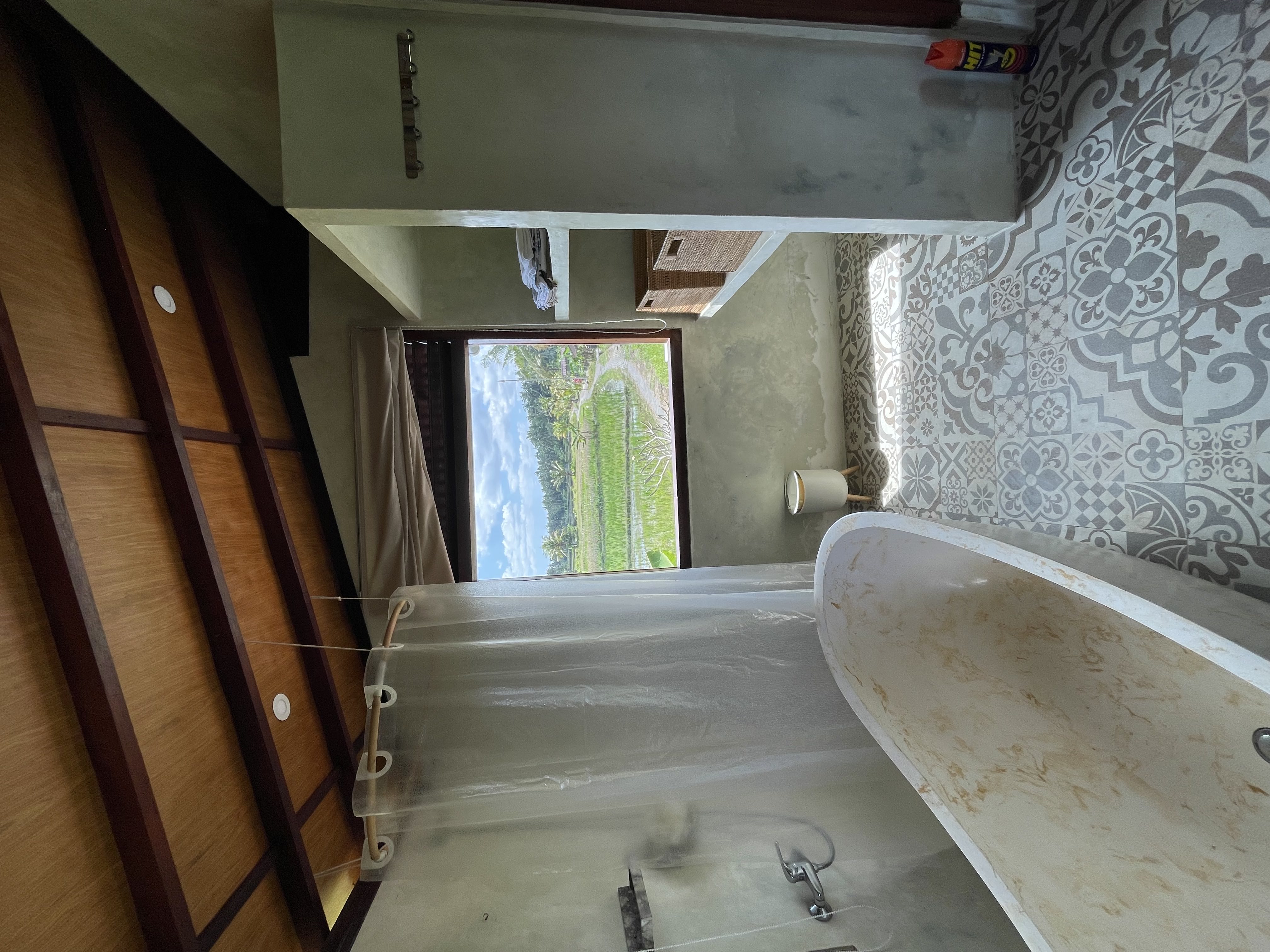 Villa 1 bed 1 in Ubud Mas 11