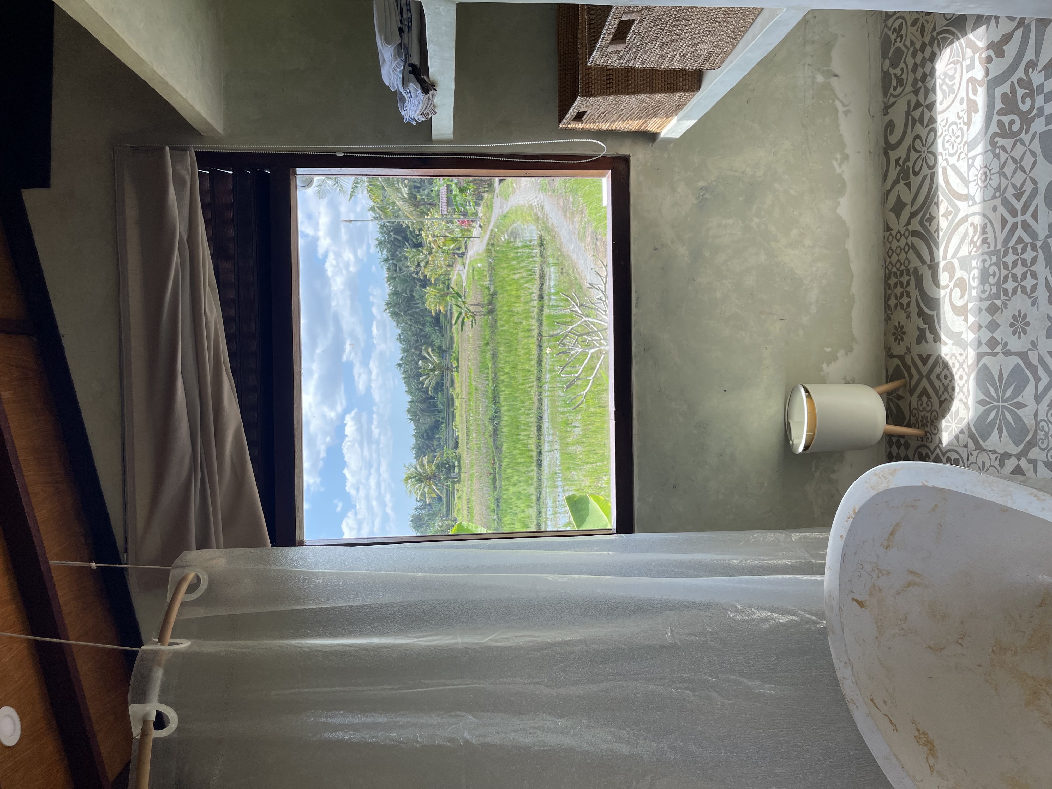 Villa 1 bed 1 in Ubud Mas 12