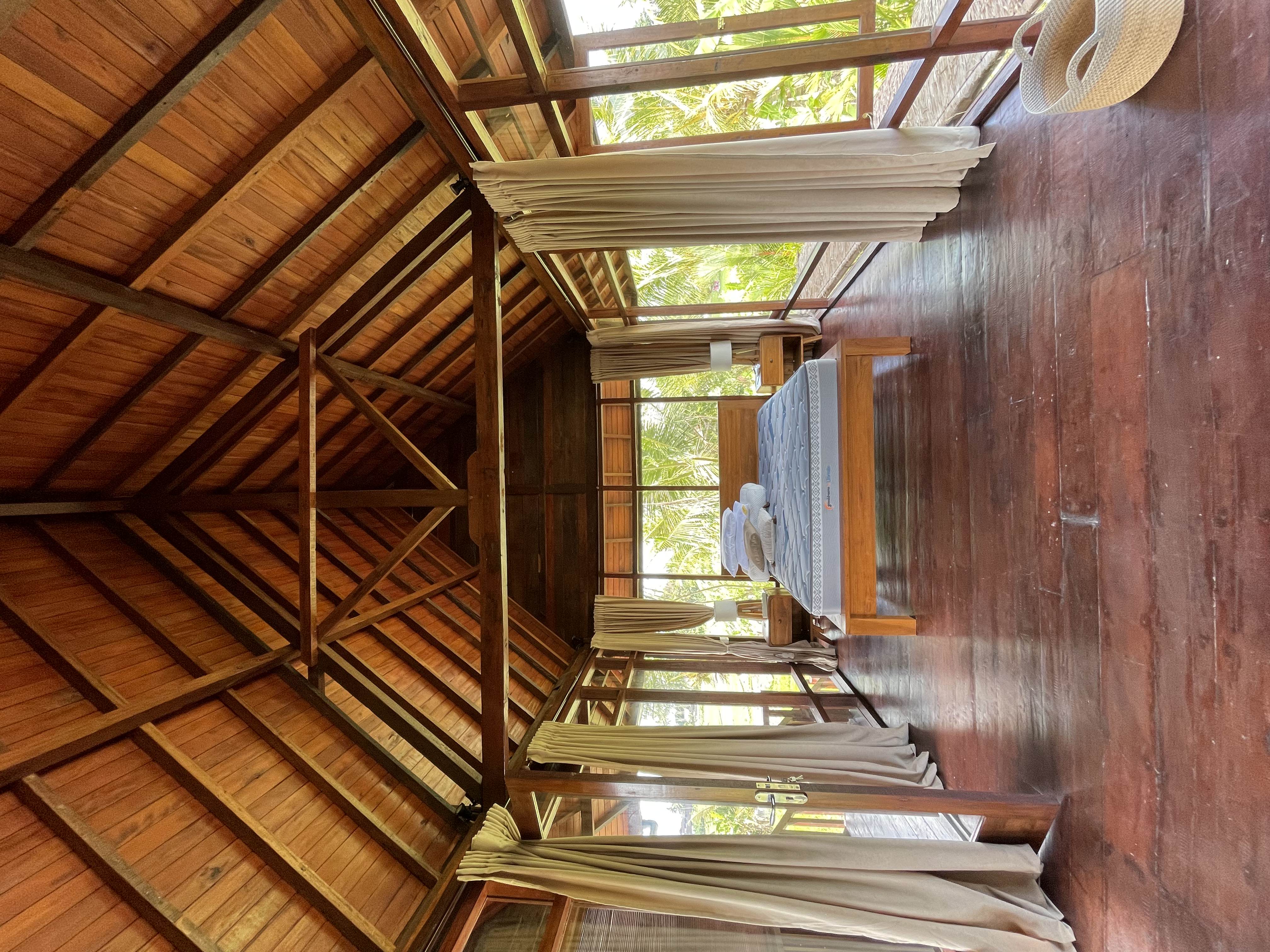 Villa 1 bed 1 in Ubud Mas 13