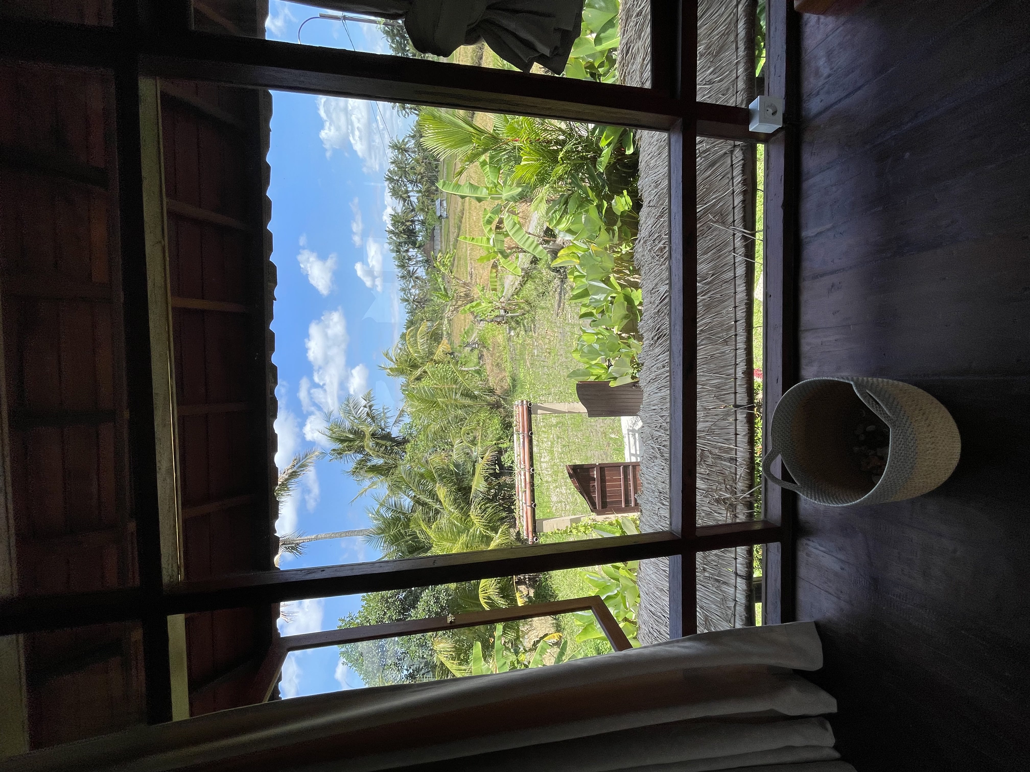 Villa 1 bed 1 in Ubud Mas 14