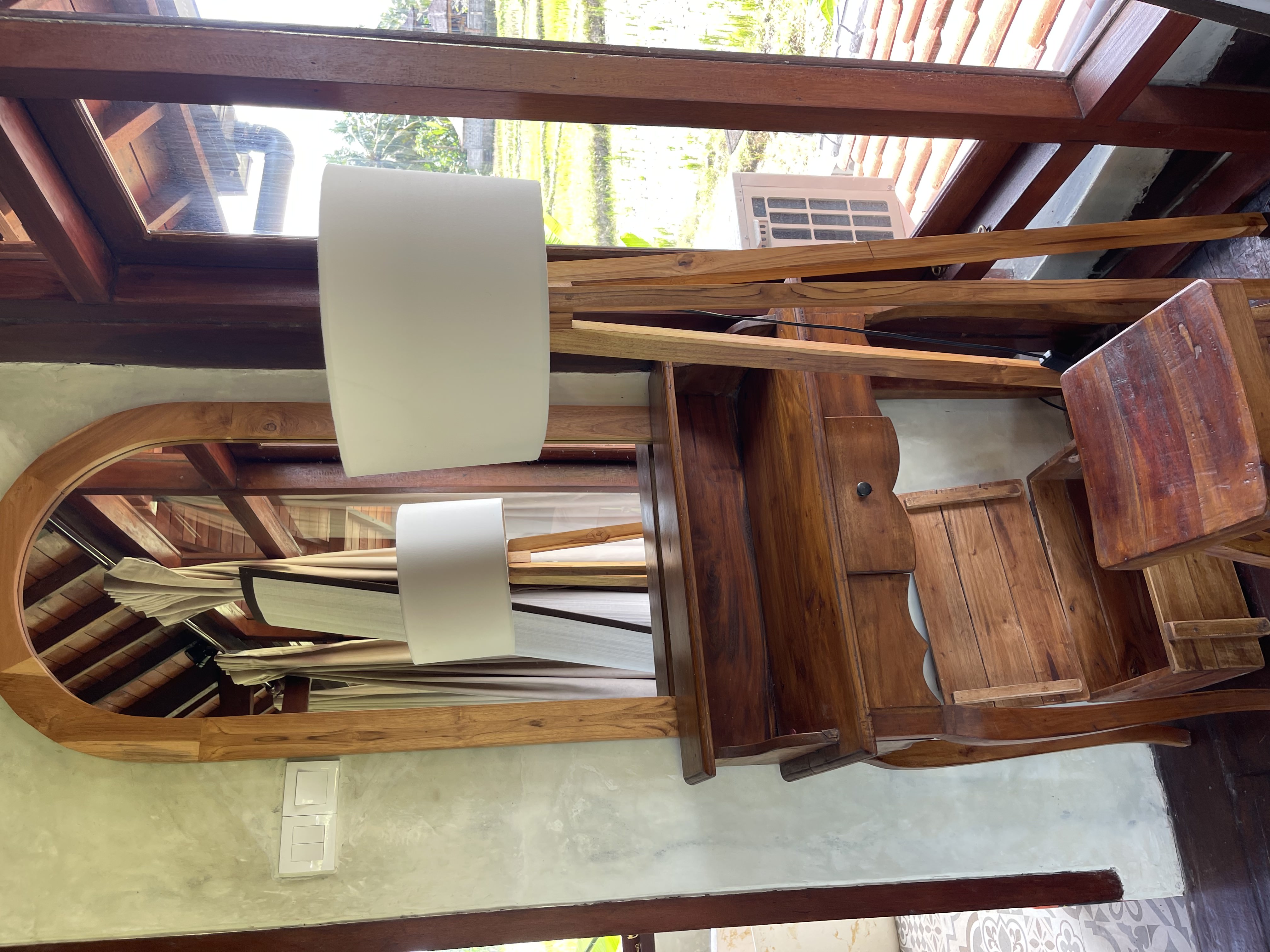 Villa 1 bed 1 in Ubud Mas 16