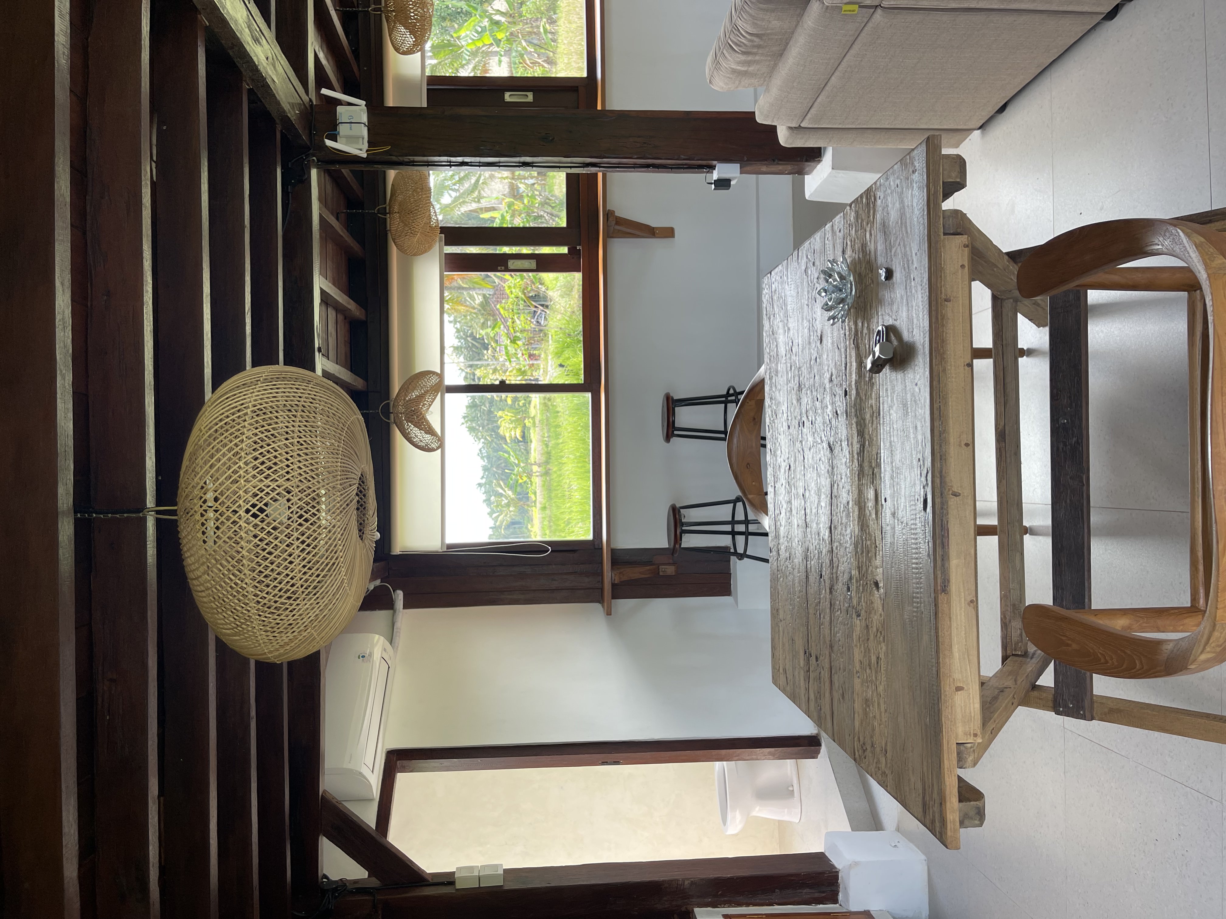 Villa 1 bed 1 in Ubud Mas 18