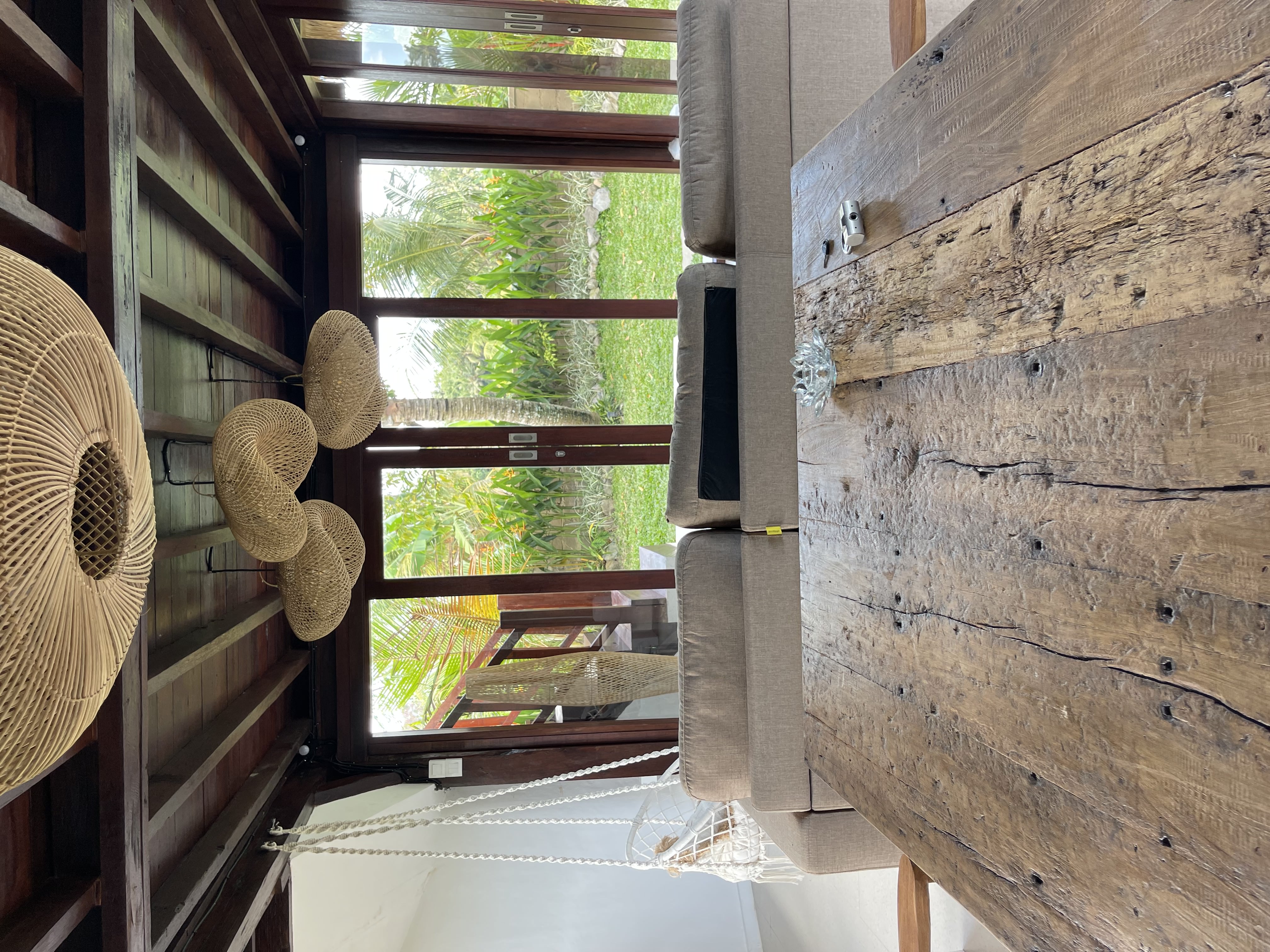 Villa 1 bed 1 in Ubud Mas 19