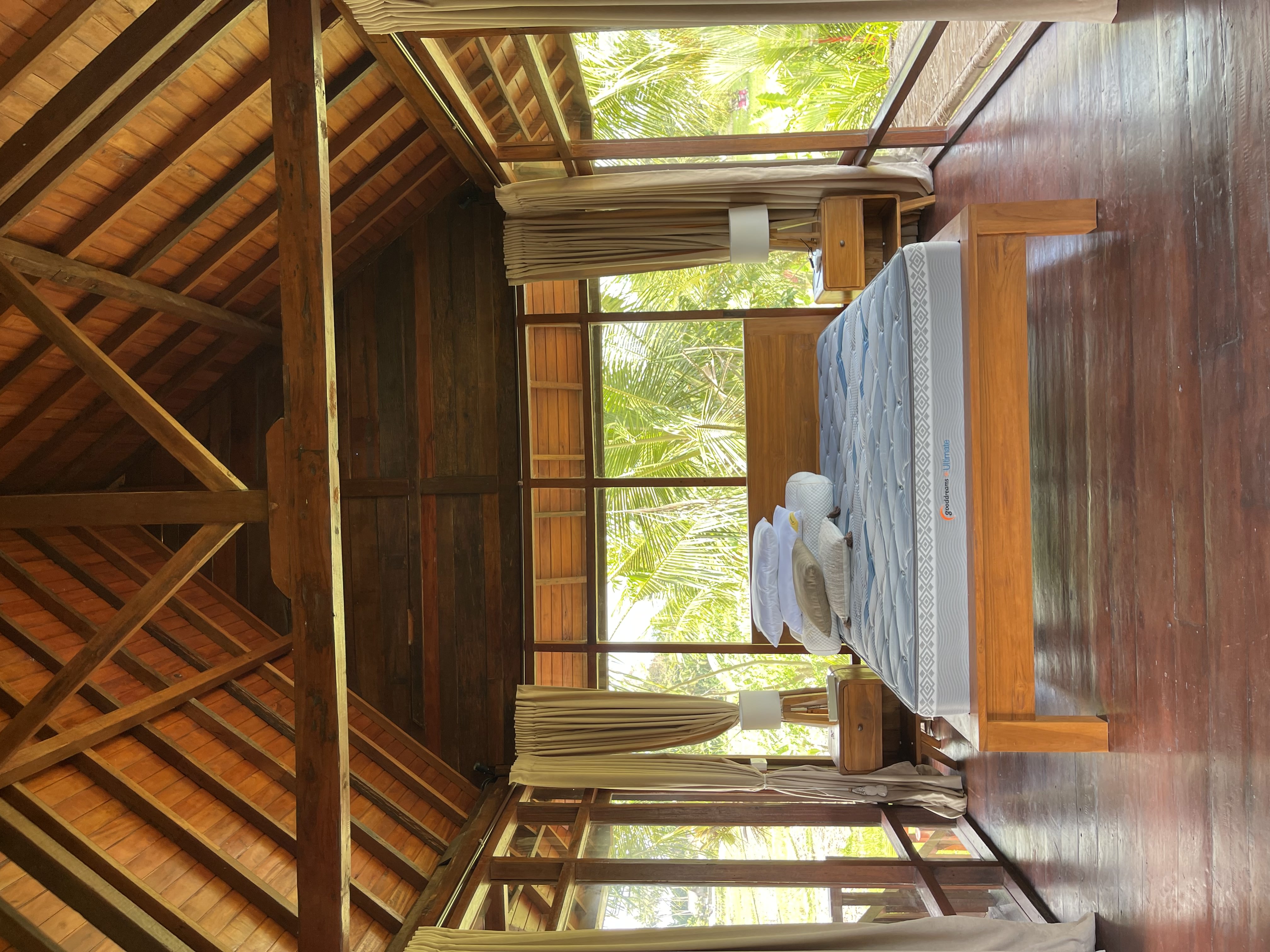 Villa 1 bed 1 in Ubud Mas 2