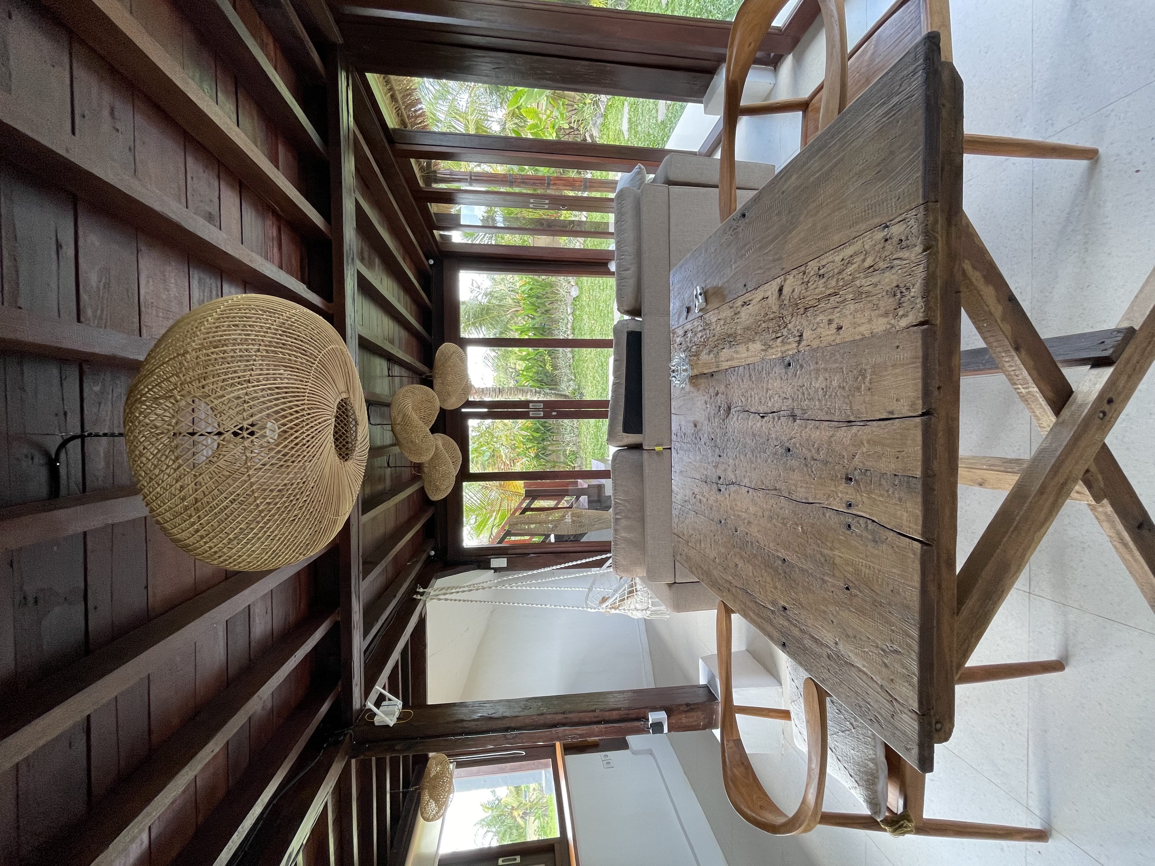 Villa 1 bed 1 in Ubud Mas 20