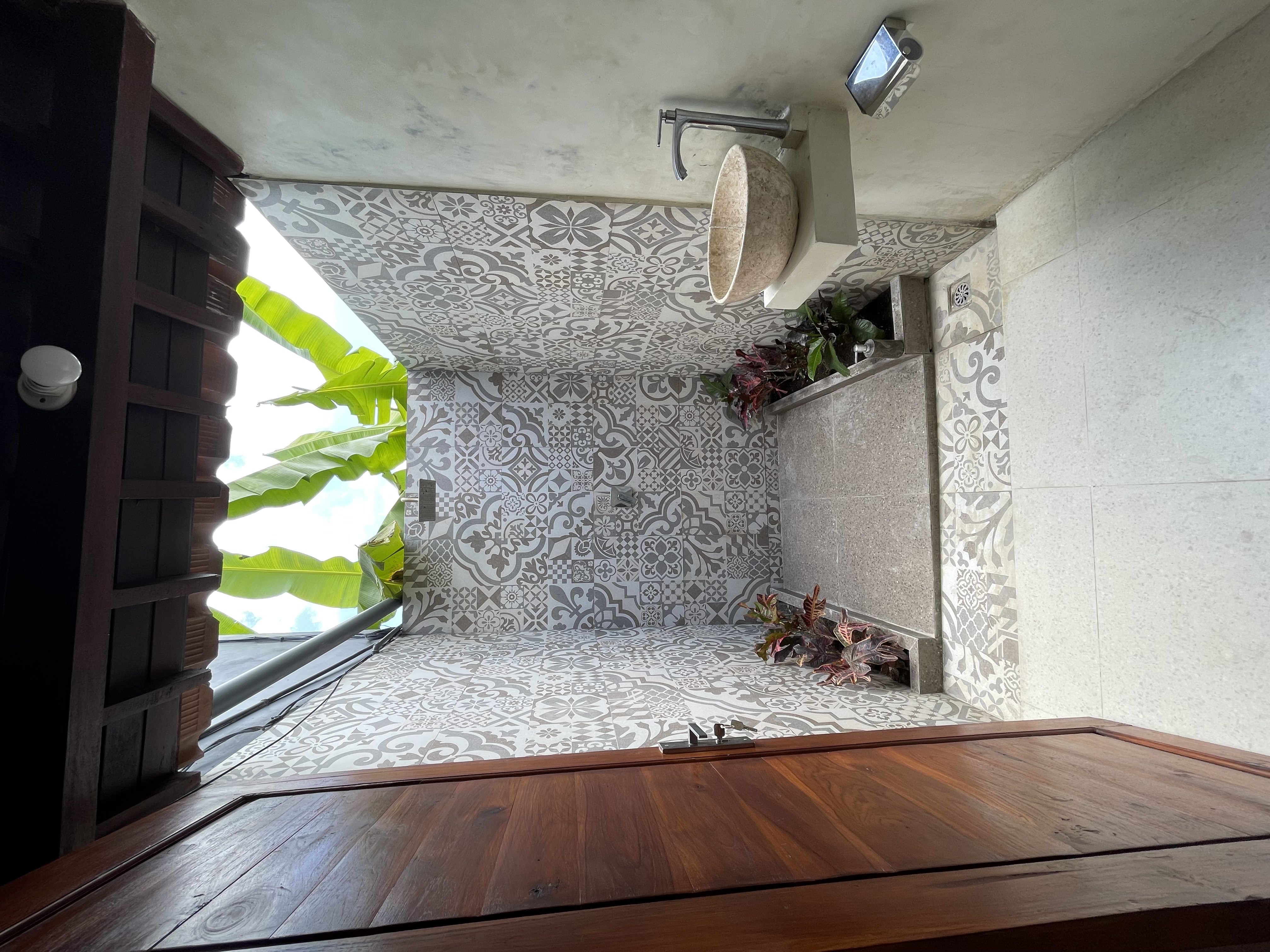 Villa 1 bed 1 in Ubud Mas 21