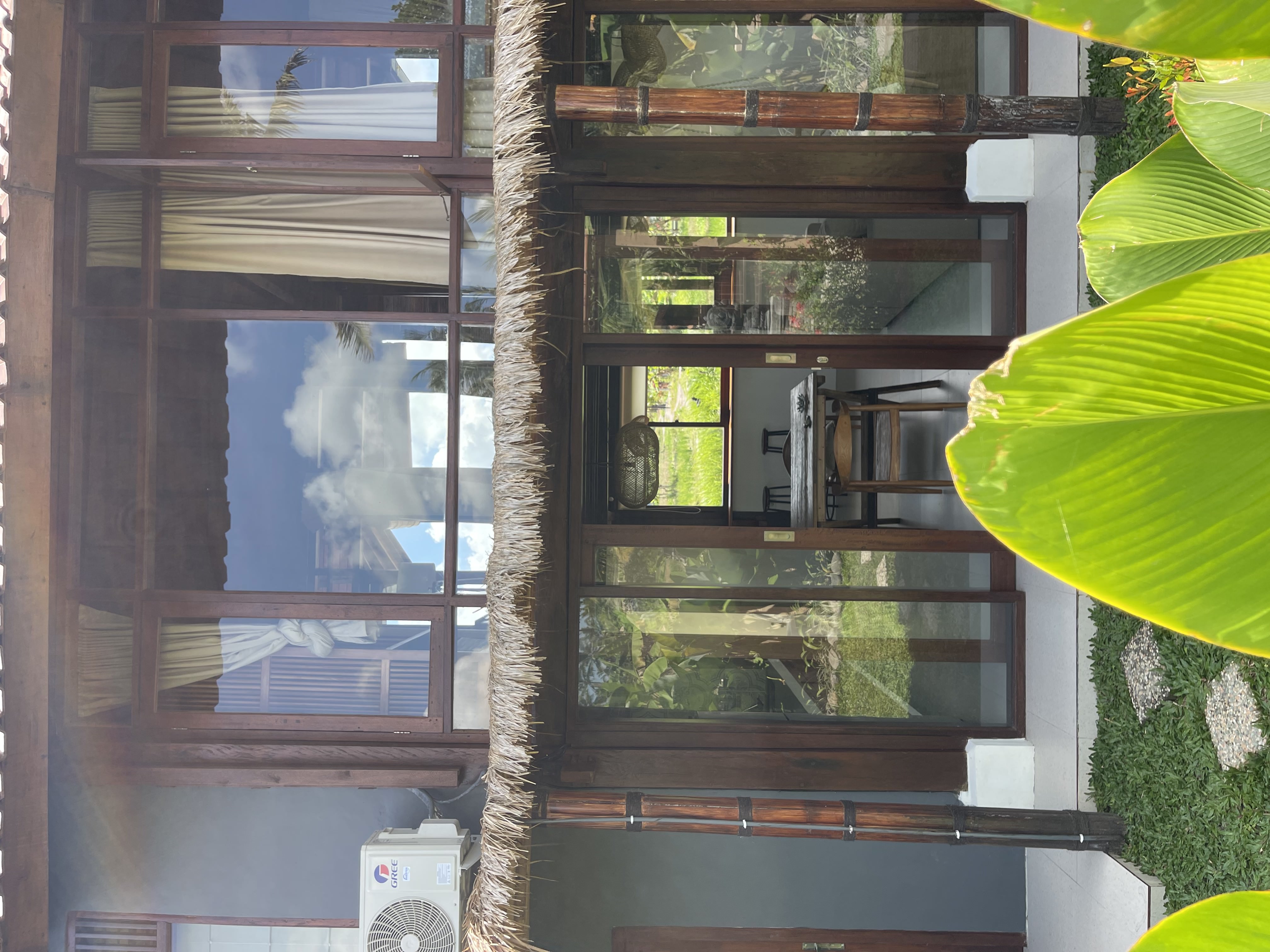 Villa 1 bed 1 in Ubud Mas 24