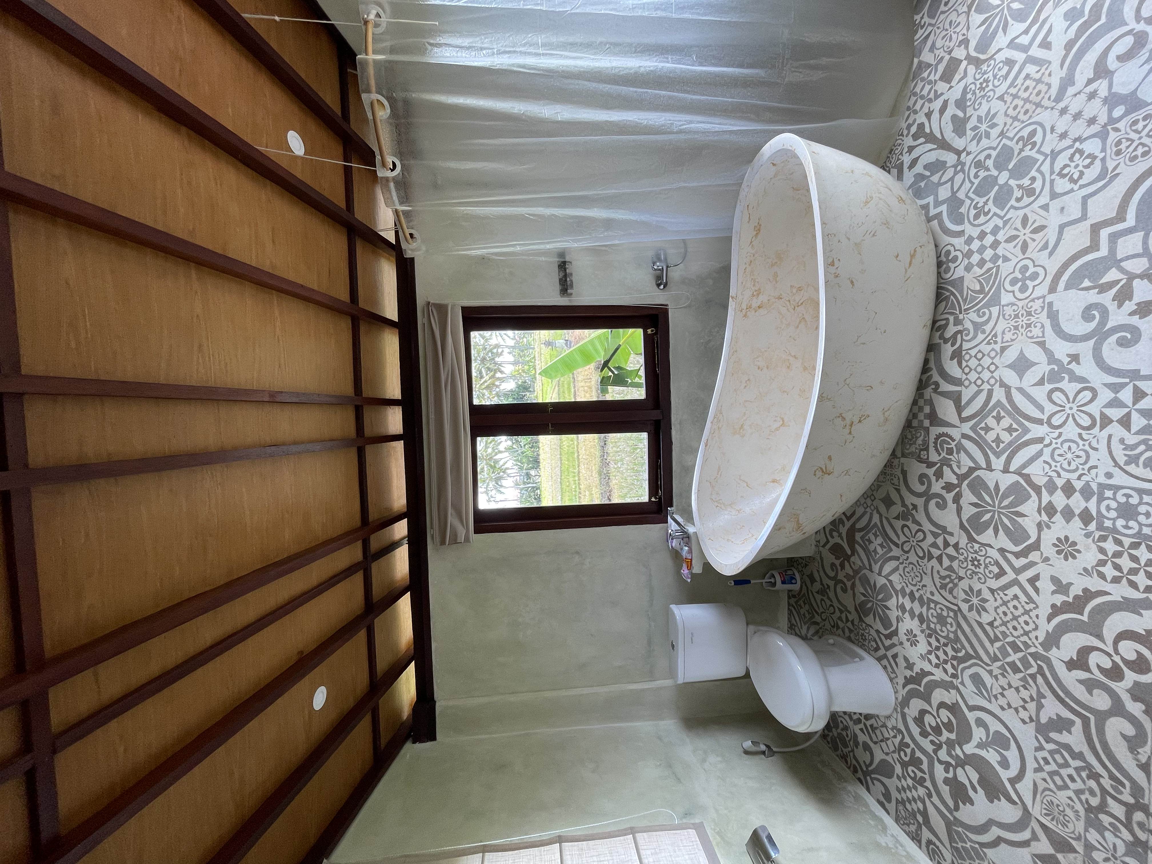 Villa 1 bed 1 in Ubud Mas 3