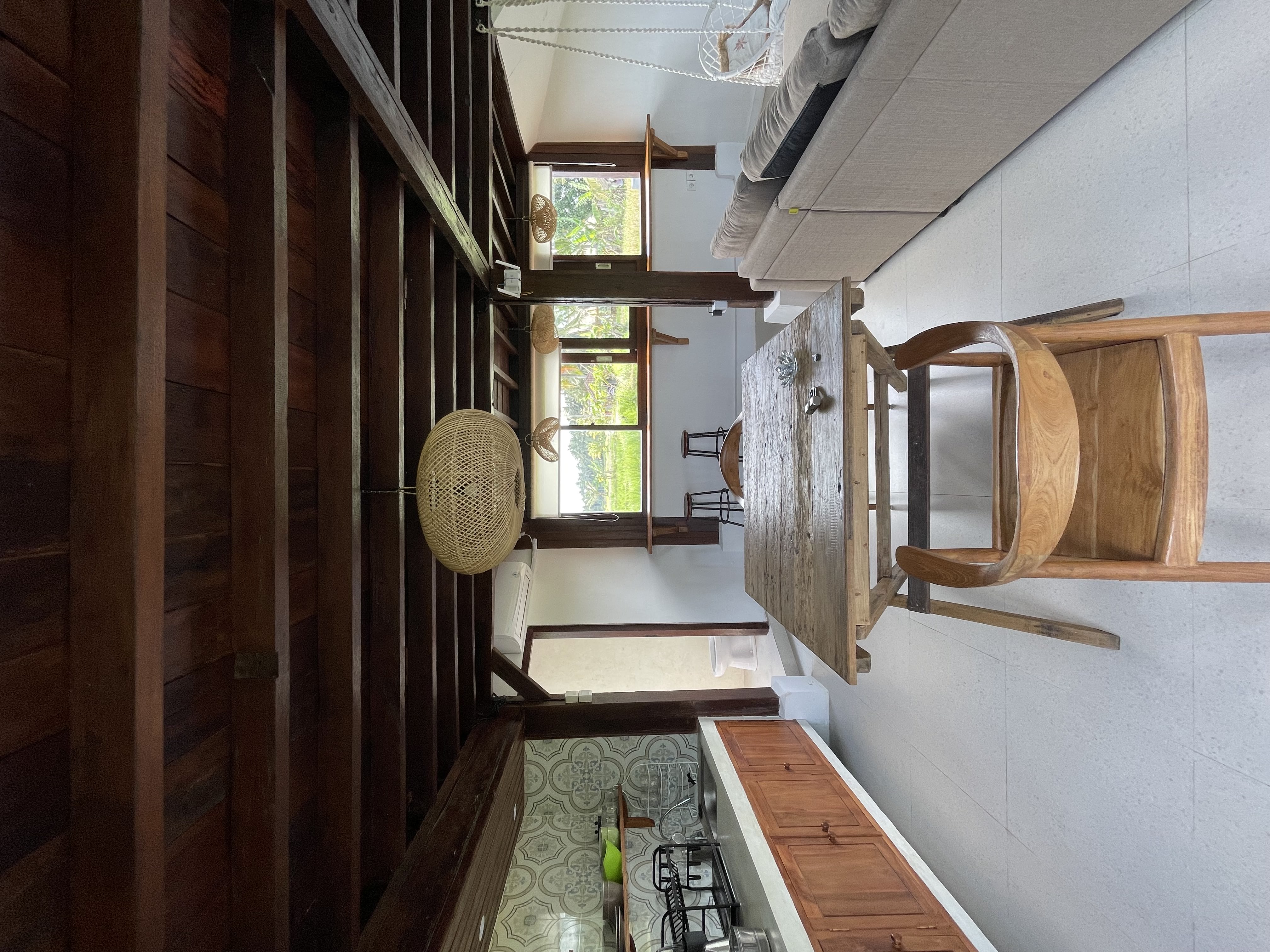 Villa 1 bed 1 in Ubud Mas 5