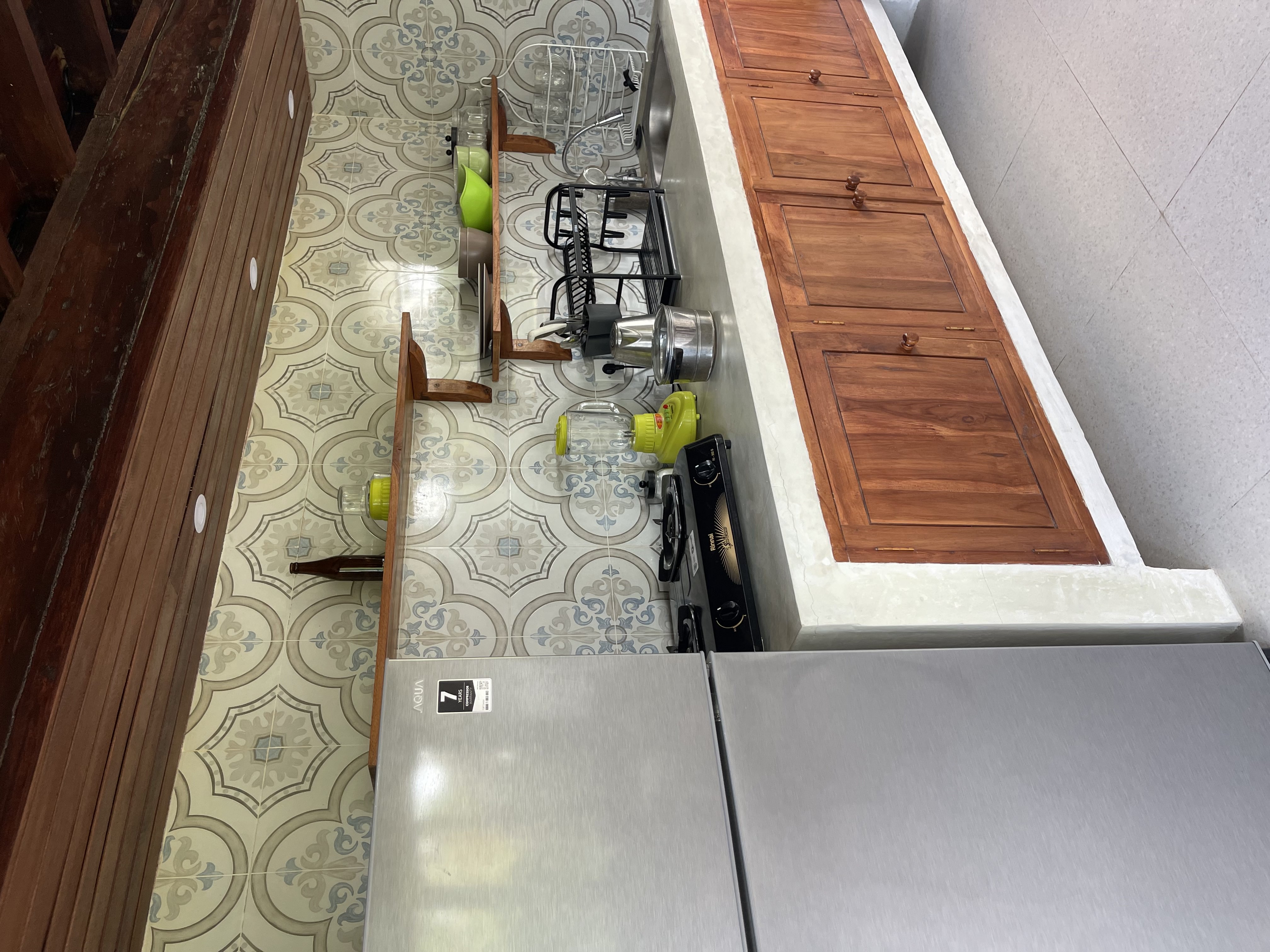 Villa 1 bed 1 in Ubud Mas 6