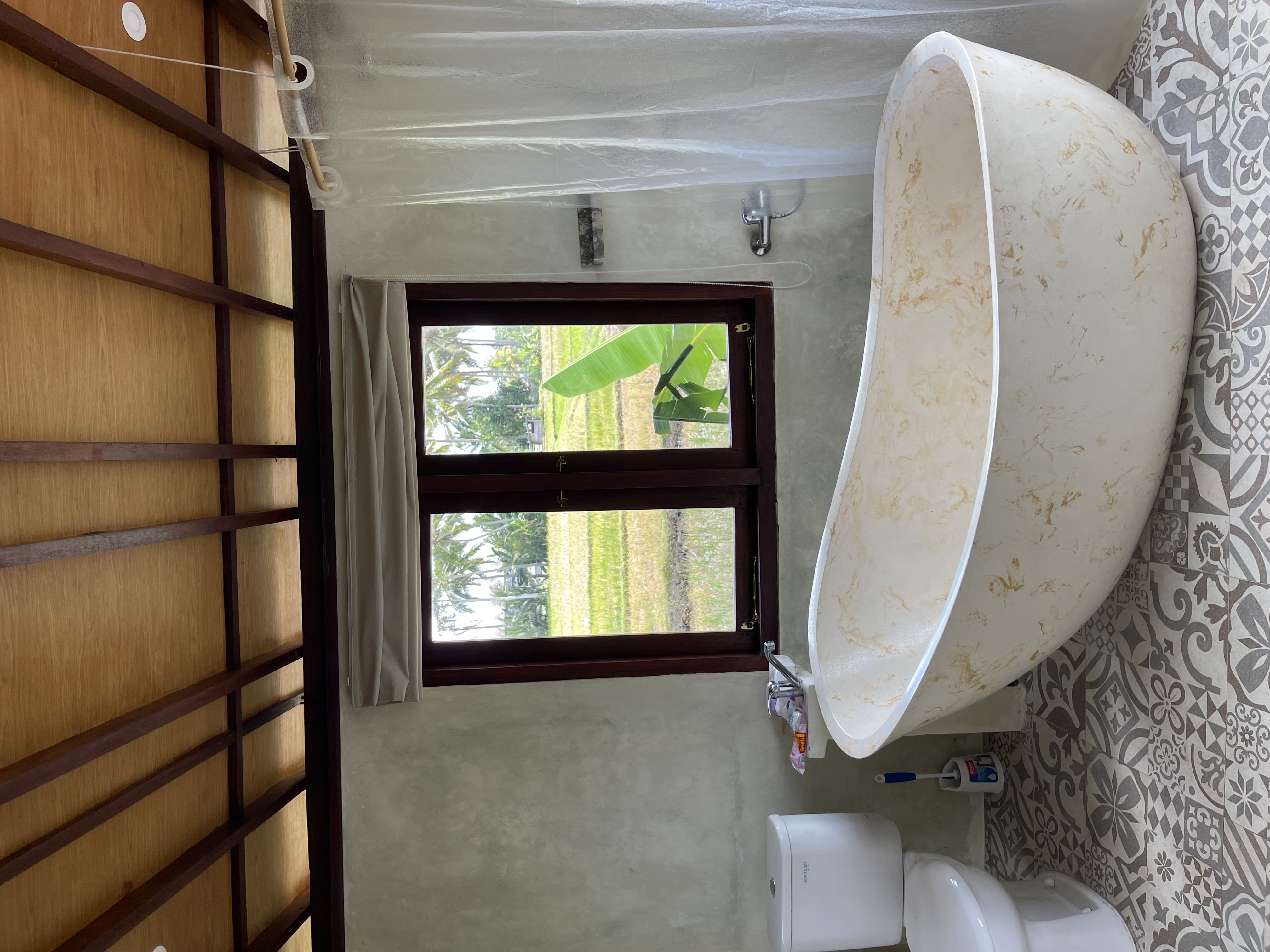 Villa 1 bed 1 in Ubud Mas 9