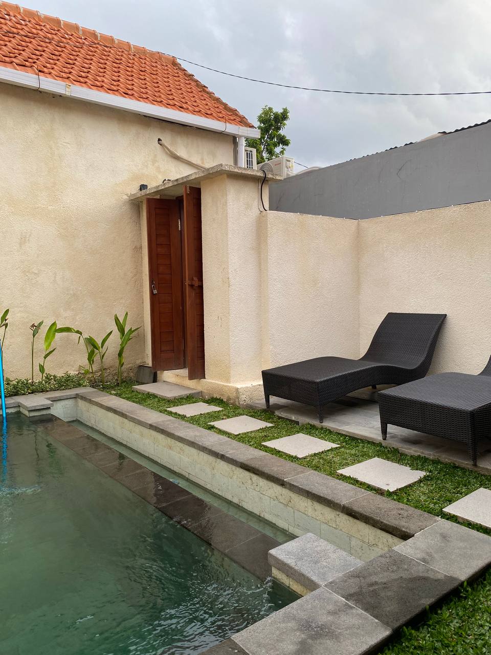 Villa 1 bed 10 in Ubud Lodtunduh 11