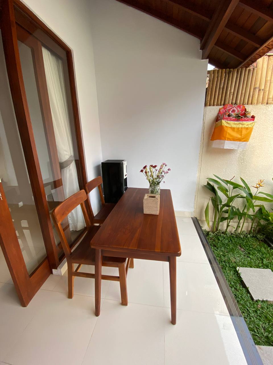 Villa 1 bed 10 in Ubud Lodtunduh 12