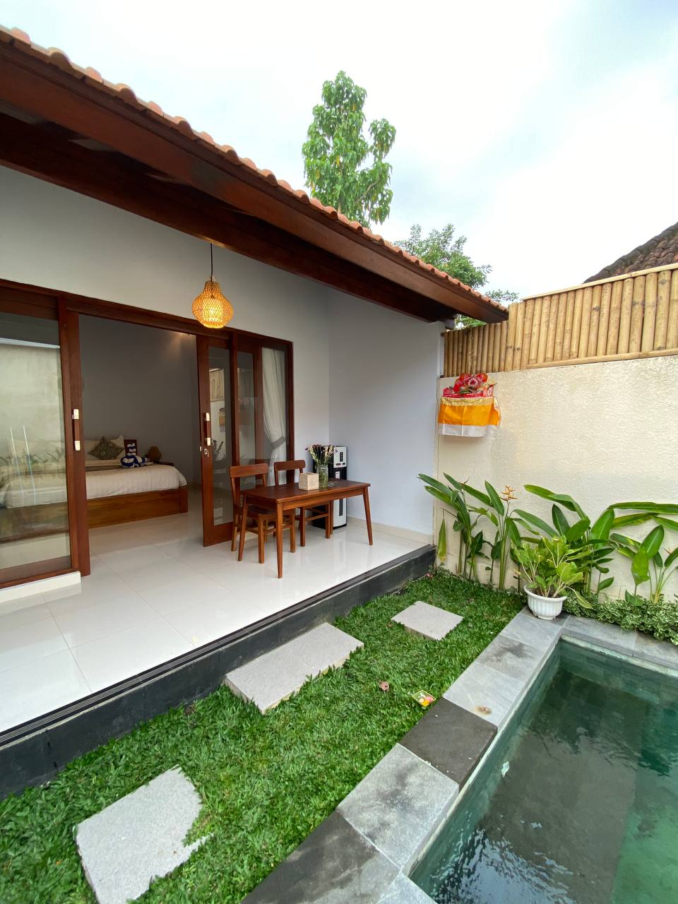 Villa 1 bed 10 in Ubud Lodtunduh 13