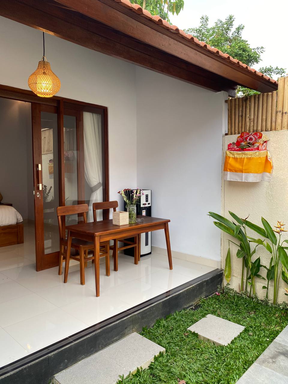 Villa 1 bed 10 in Ubud Lodtunduh 14
