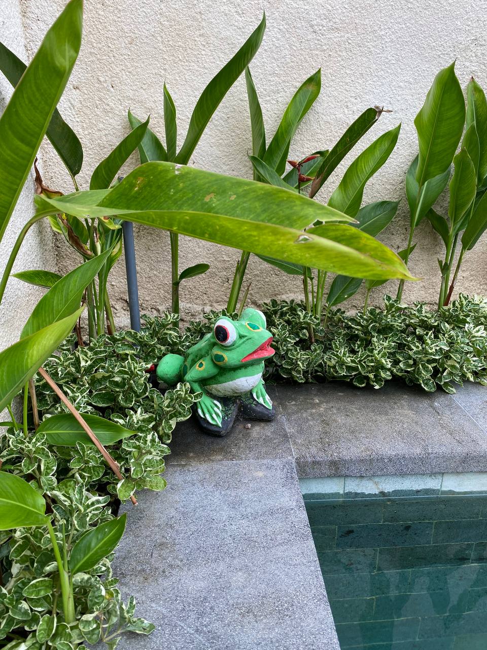 Villa 1 bed 10 in Ubud Lodtunduh 15