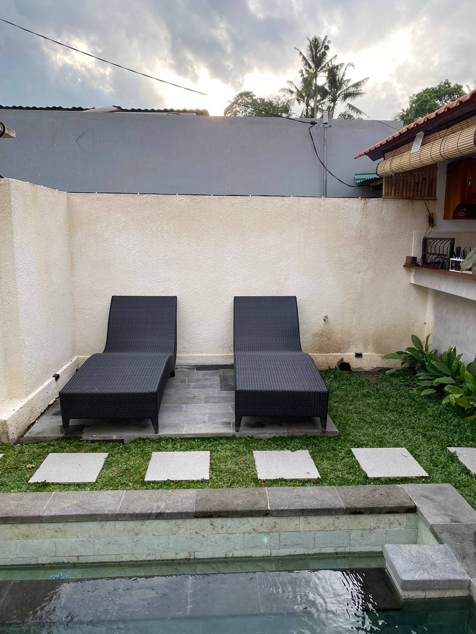 Villa 1 bed 10 in Ubud Lodtunduh 16