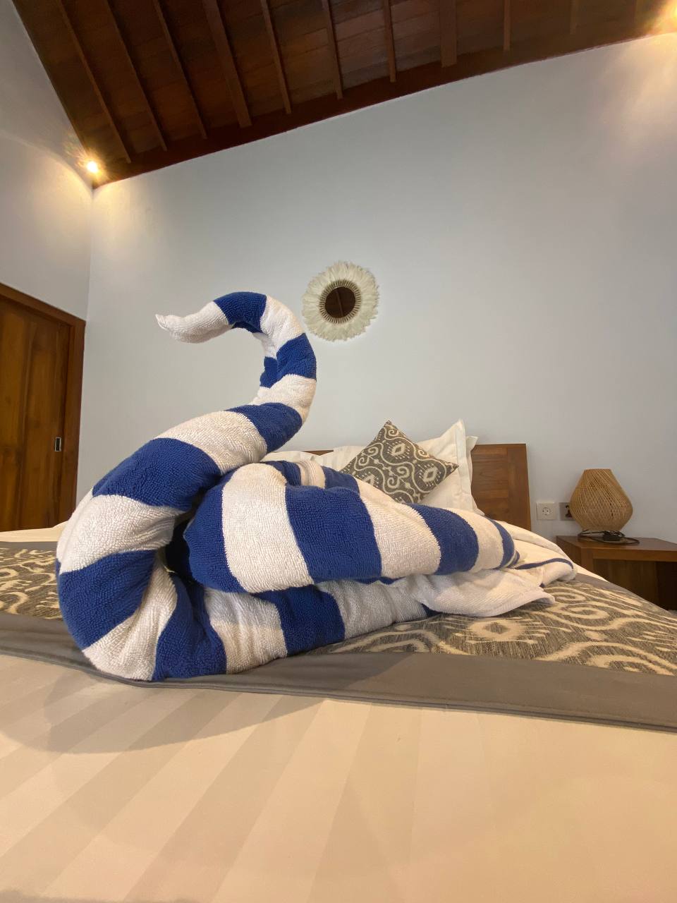 Villa 1 bed 10 in Ubud Lodtunduh 18