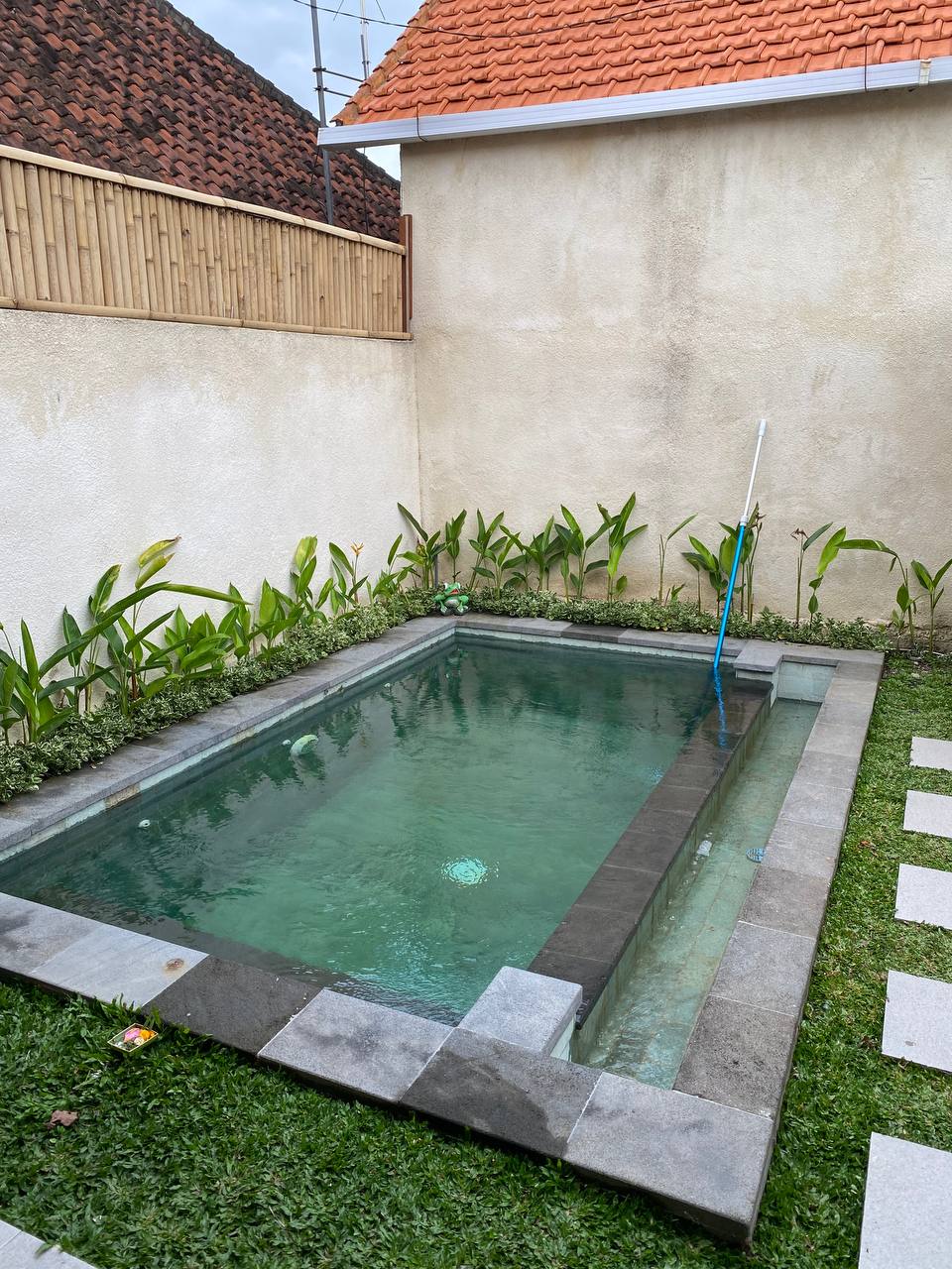 Villa 1 bed 10 in Ubud Lodtunduh 2