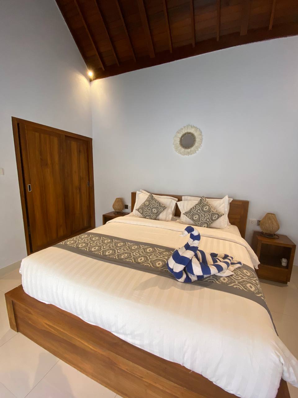 Villa 1 bed 10 in Ubud Lodtunduh 20