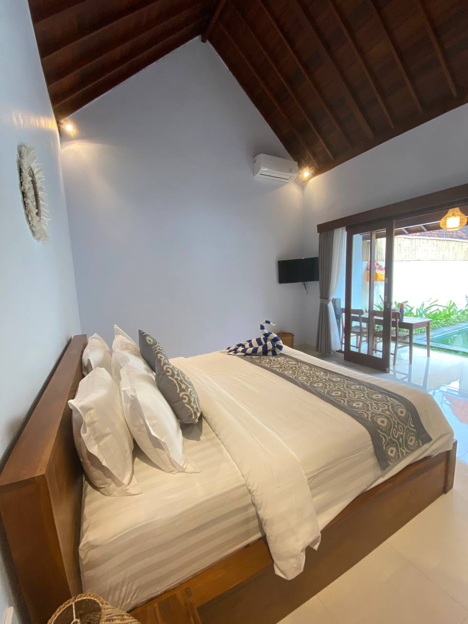 Villa 1 bed 10 in Ubud Lodtunduh 3