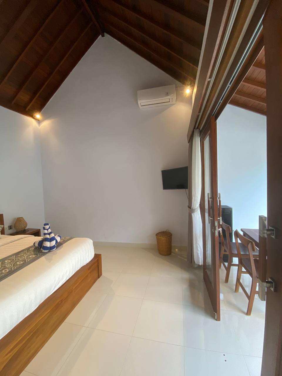 Villa 1 bed 10 in Ubud Lodtunduh 4