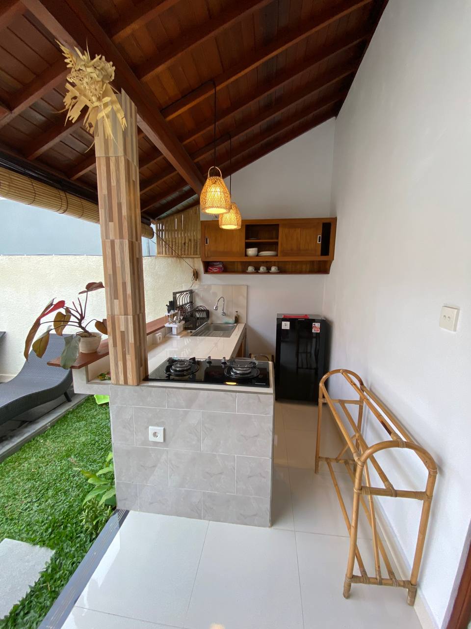 Villa 1 bed 10 in Ubud Lodtunduh 5