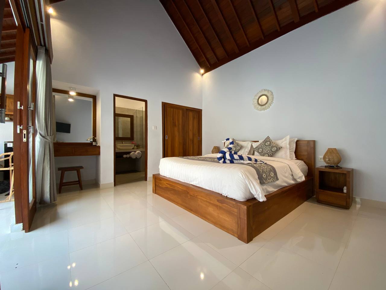 Villa 1 bed 10 in Ubud Lodtunduh 9