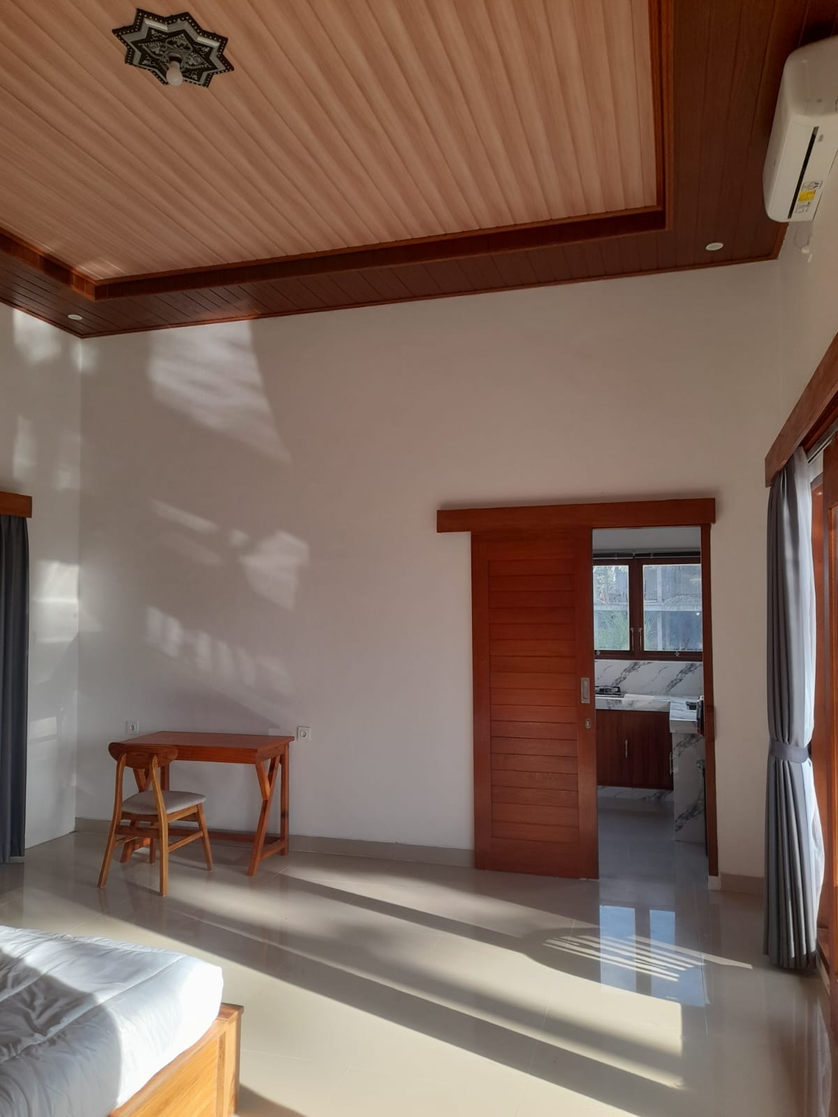 Villa 1 bed 100 in Ubud Petulu 11