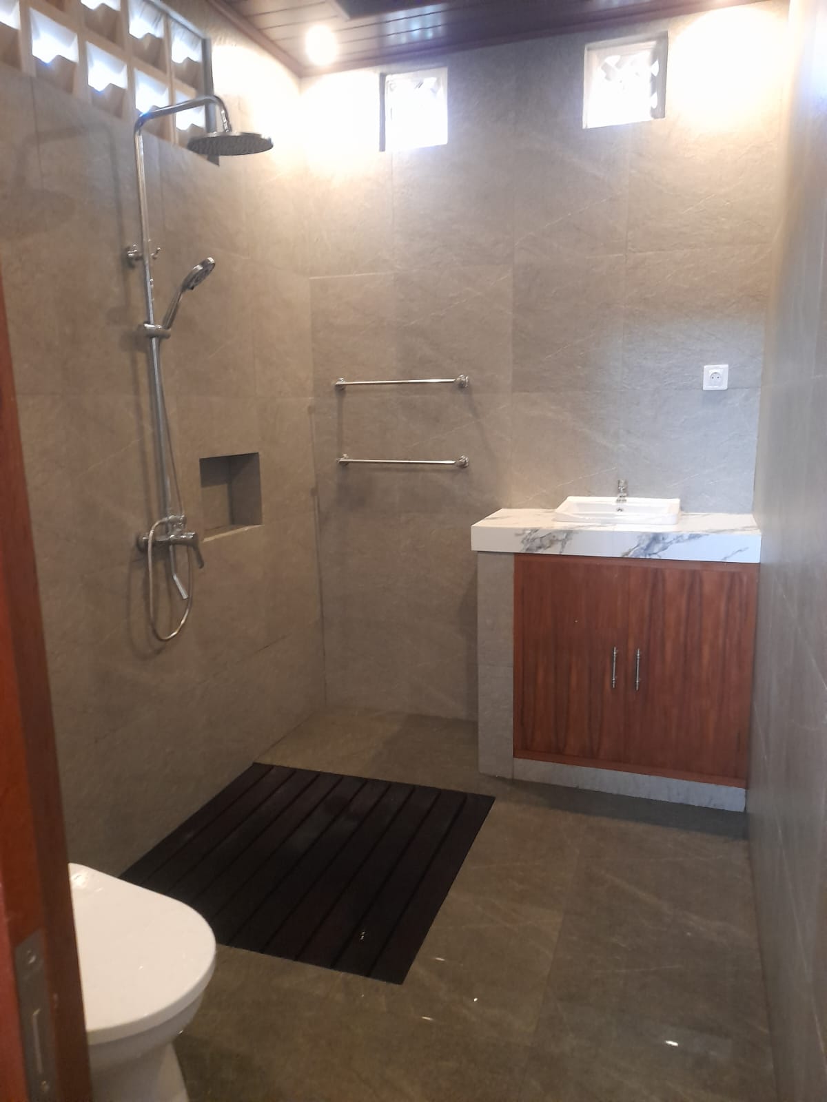 Villa 1 bed 100 in Ubud Petulu 12