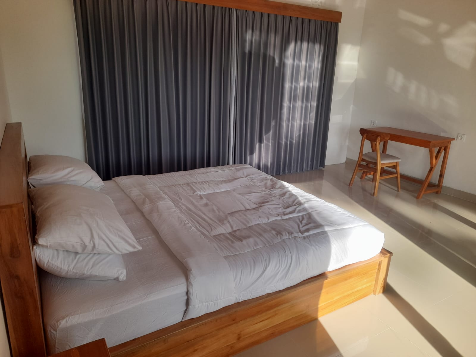 Villa 1 bed 100 in Ubud Petulu 13