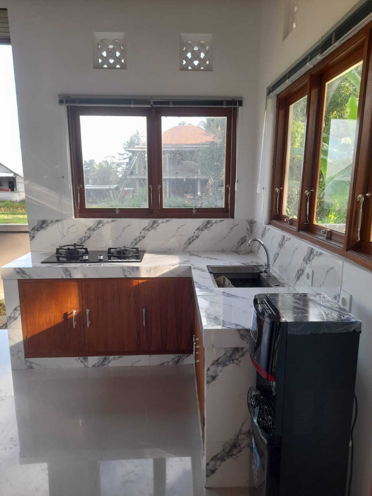 Villa 1 bed 100 in Ubud Petulu 14