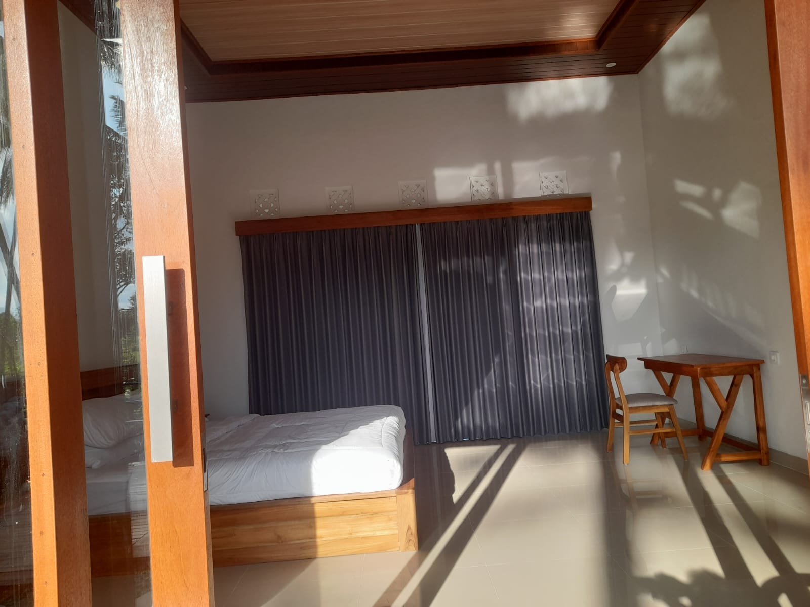 Villa 1 bed 100 in Ubud Petulu 17