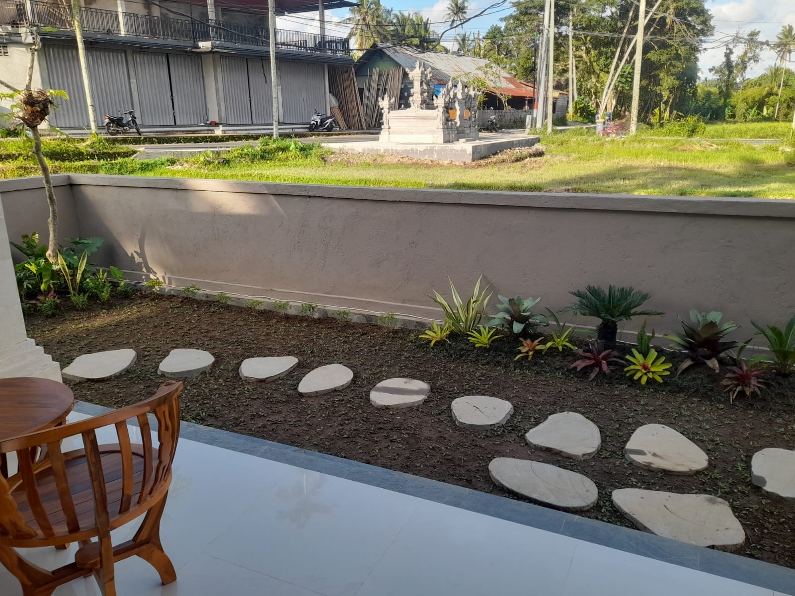 Villa 1 bed 100 in Ubud Petulu 20