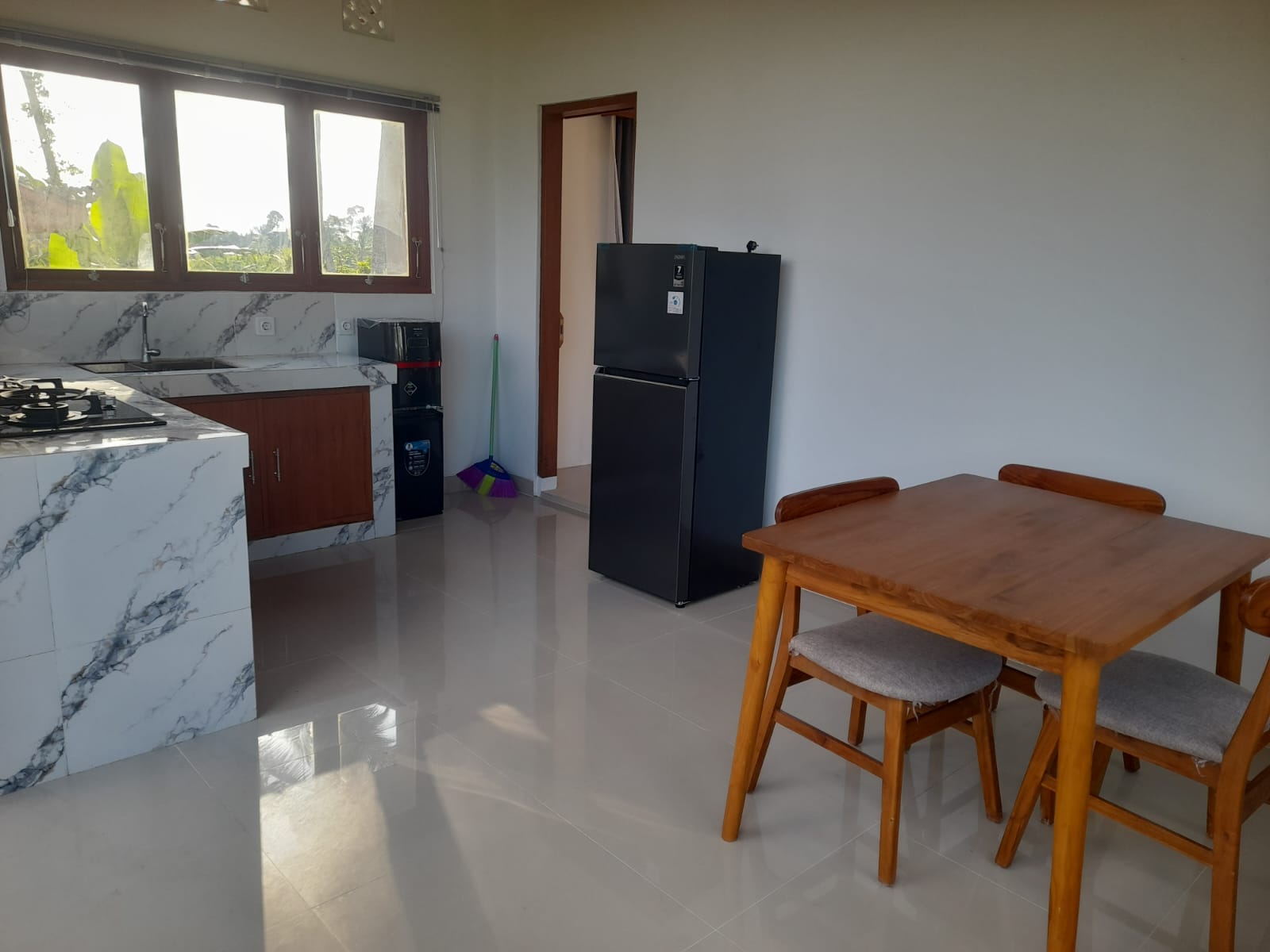 Villa 1 bed 100 in Ubud Petulu 3