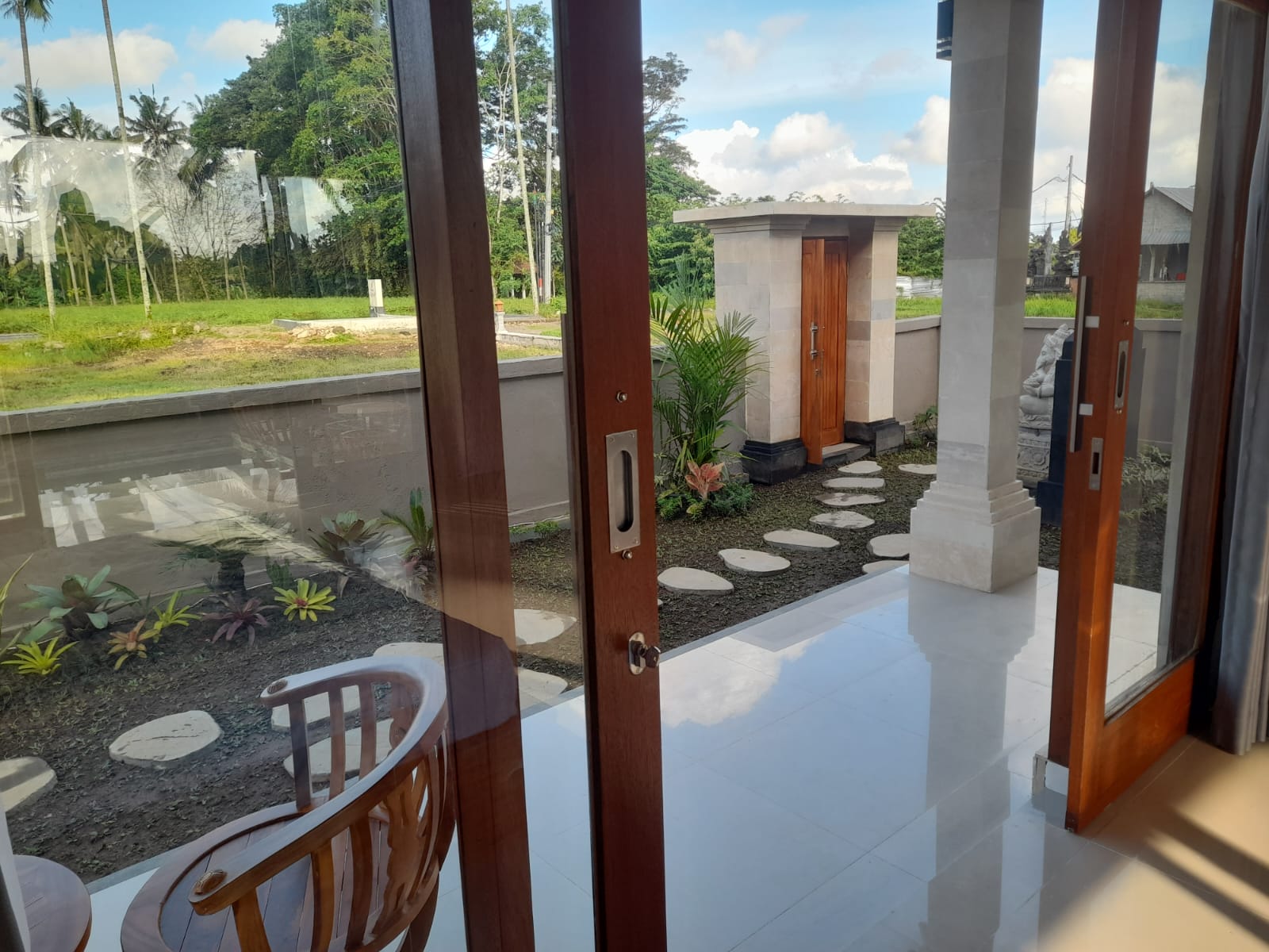 Villa 1 bed 100 in Ubud Petulu 6